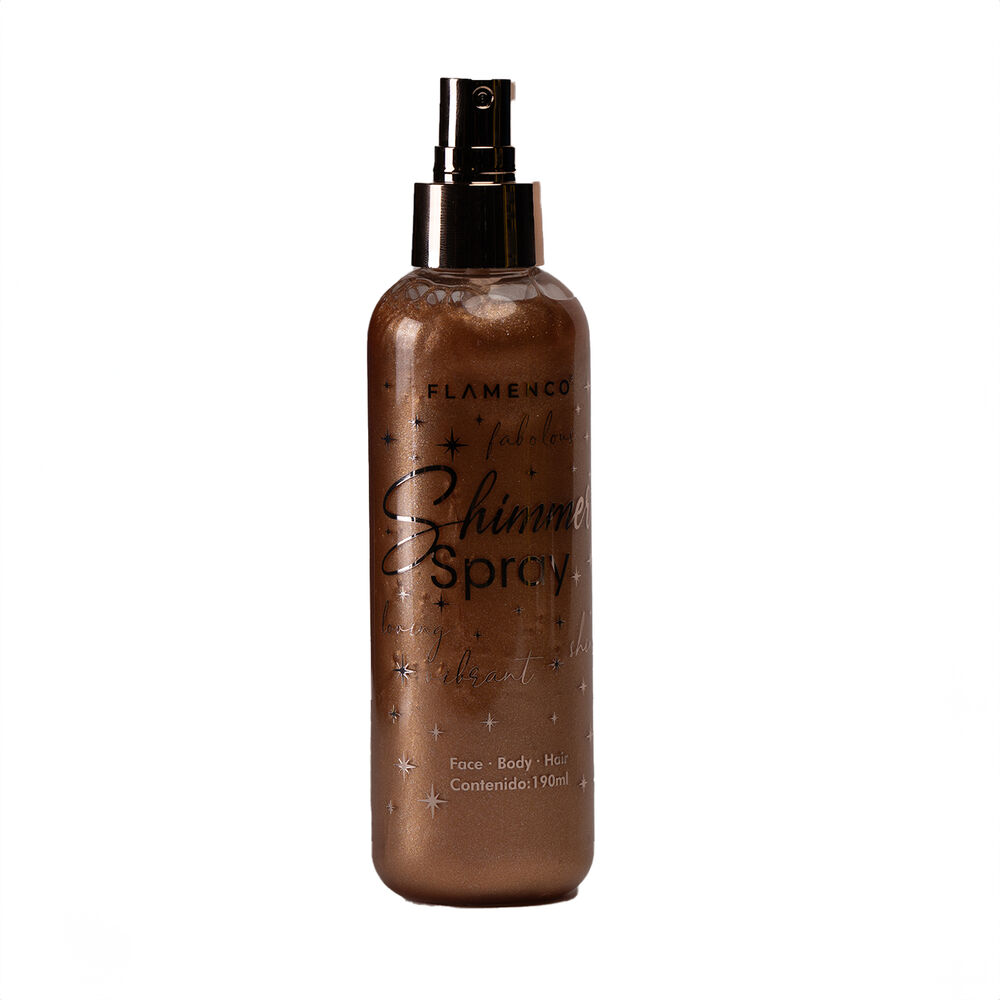 Iluminador Bronzer Tono 03 Para Rostro y Cuerpo Chinitown Chinitown