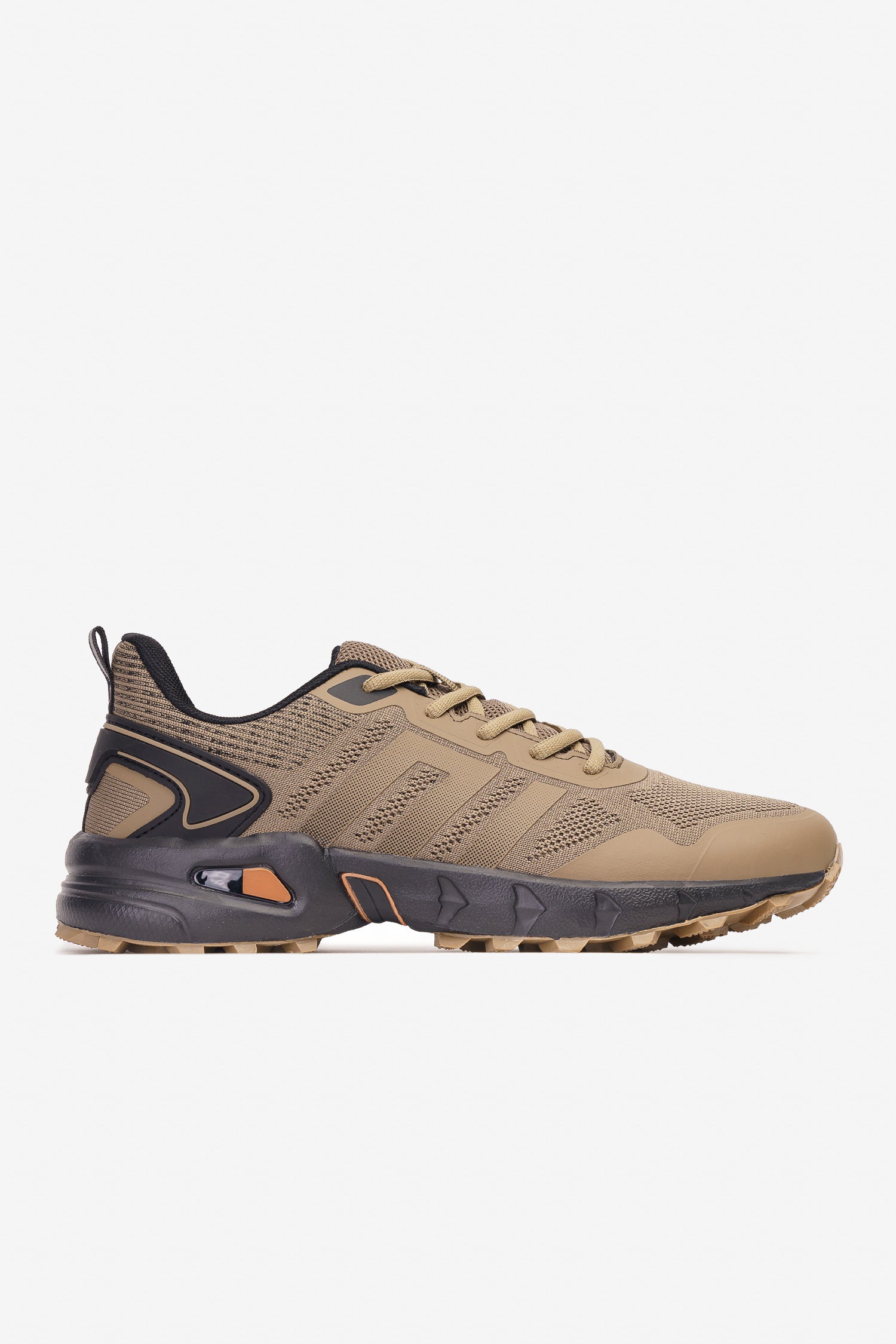 Zapatilla Hombre Caqui Coney Chinitown Apóstol