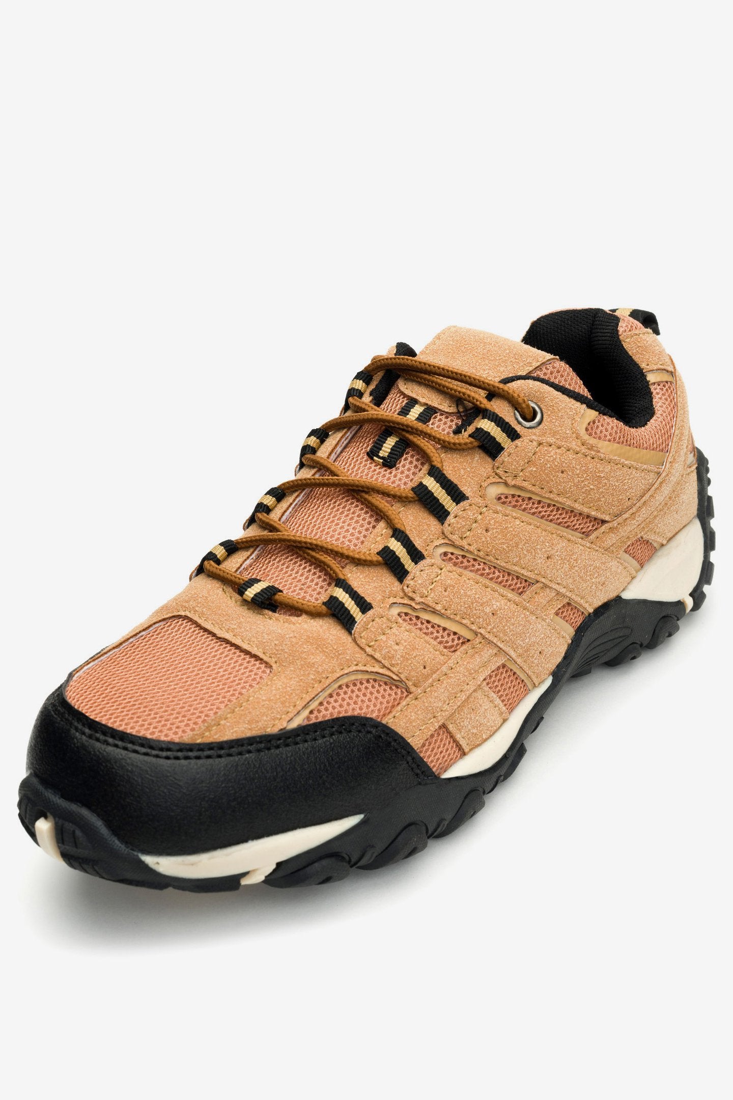 Zapatilla Hombre Caqui Woods Chancleta Chancleta