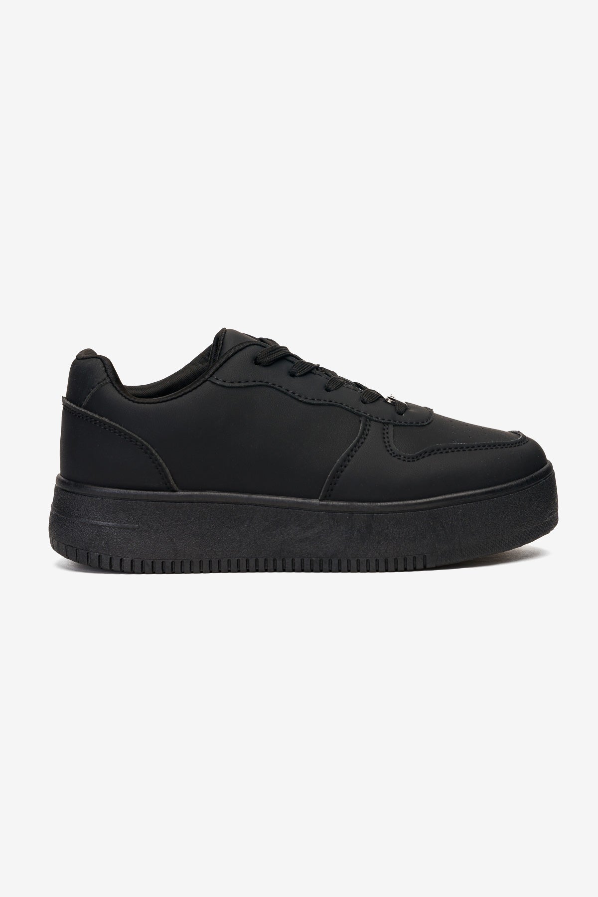 Zapatilla Urbana Mujer Negro Sawyer Chinitown Chinitown