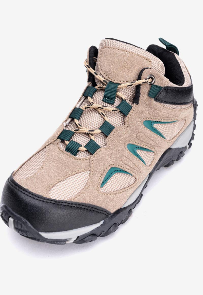 Zapatilla Mujer Café Saik Chancleta Chancleta