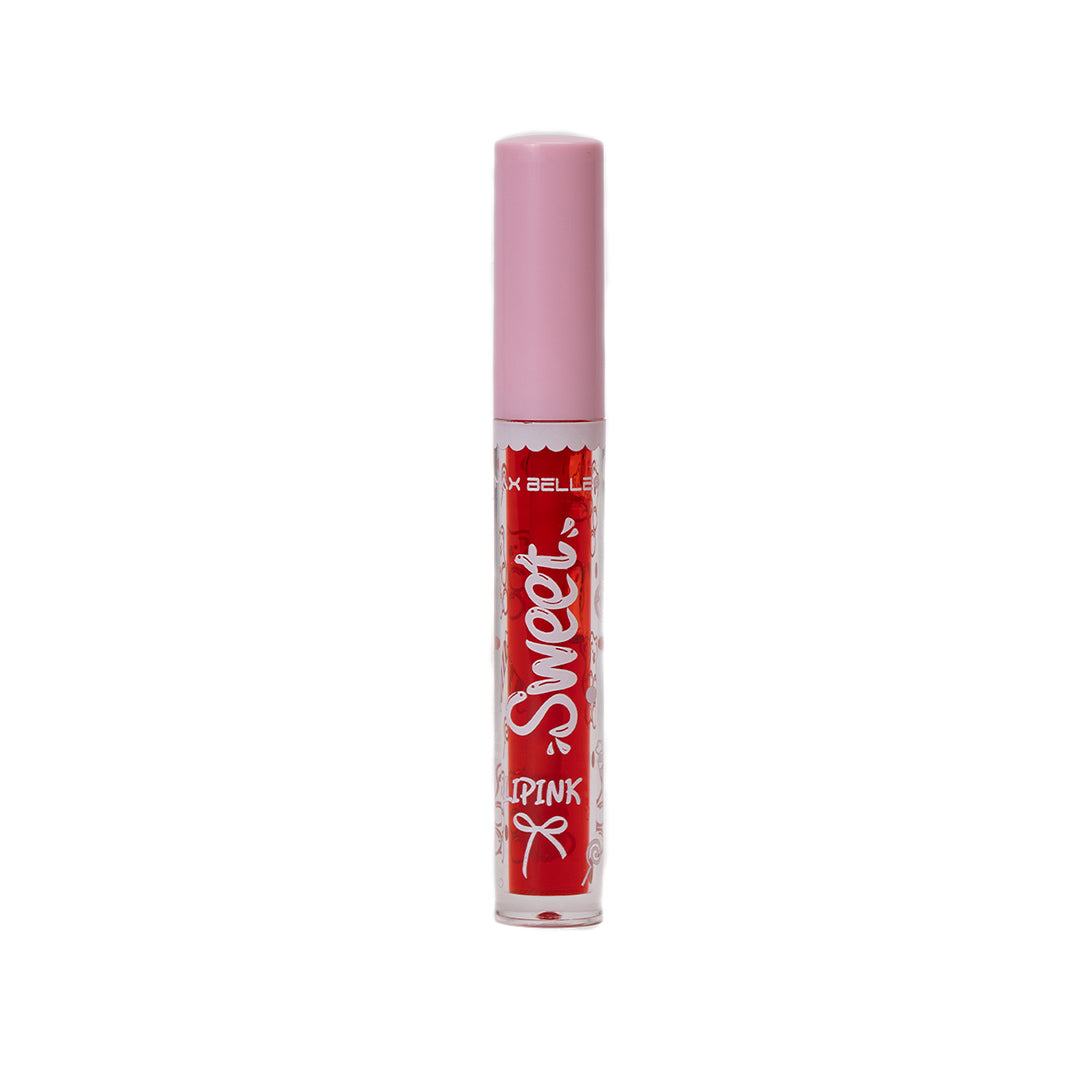 Brillo Labial Tono 01 Rojo Chinitown Chinitown