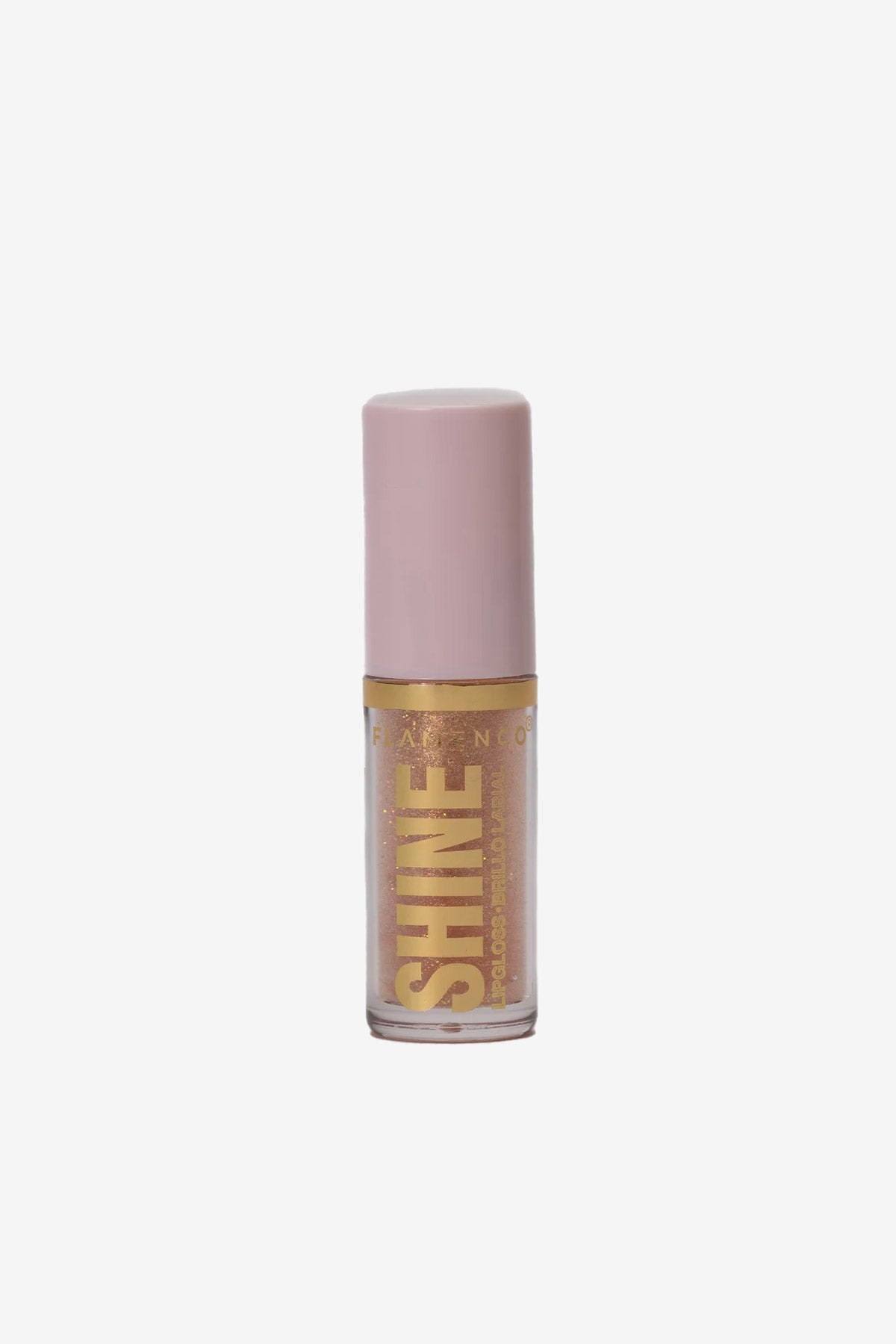 Brillo Labial Iluminador Tono 06 Chinitown Chinitown