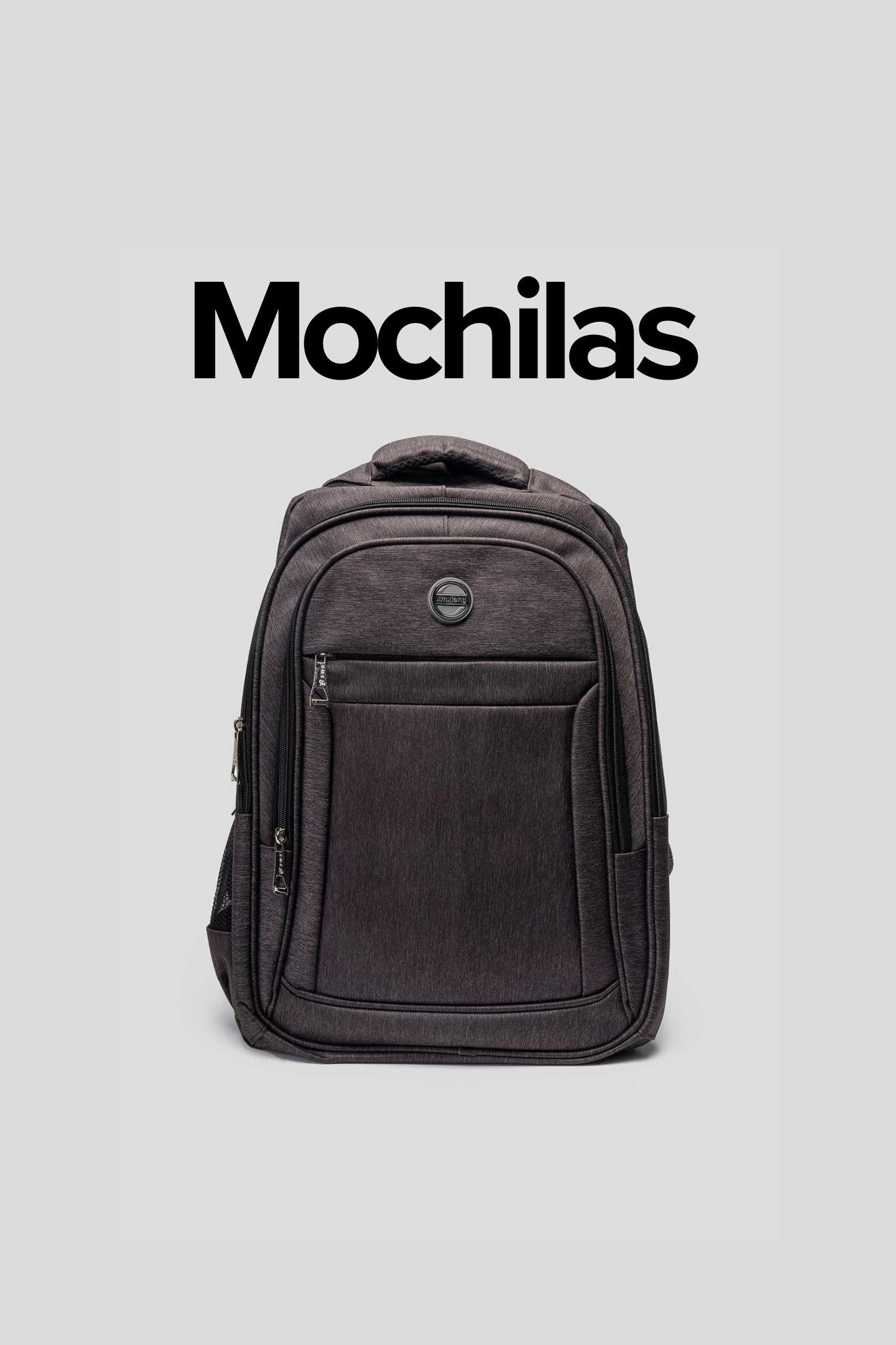 Mochilas Chinitown