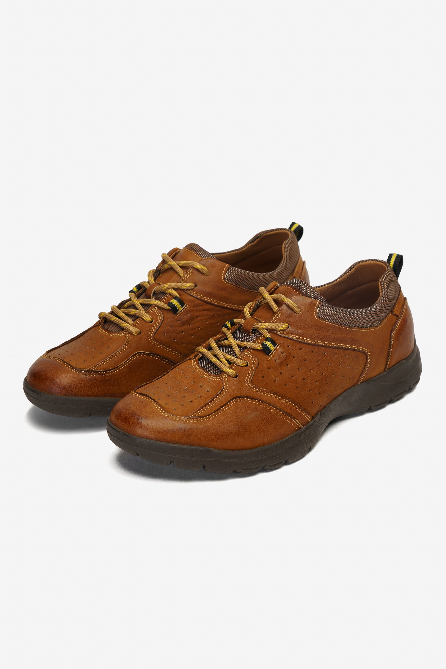 Zapato Hombre Café Abel Chinitown Chinitown