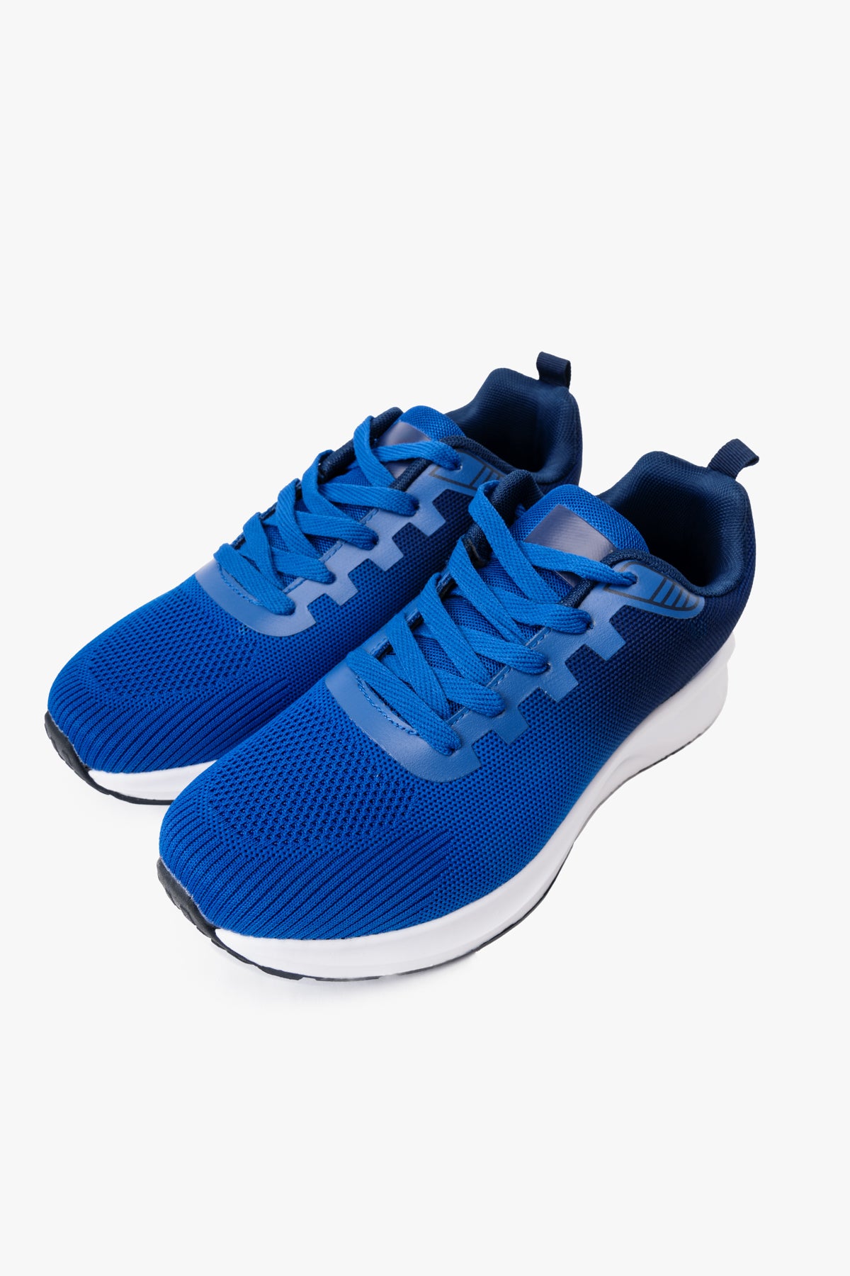 Zapatilla Hombre Azul Henry Apóstol Apóstol