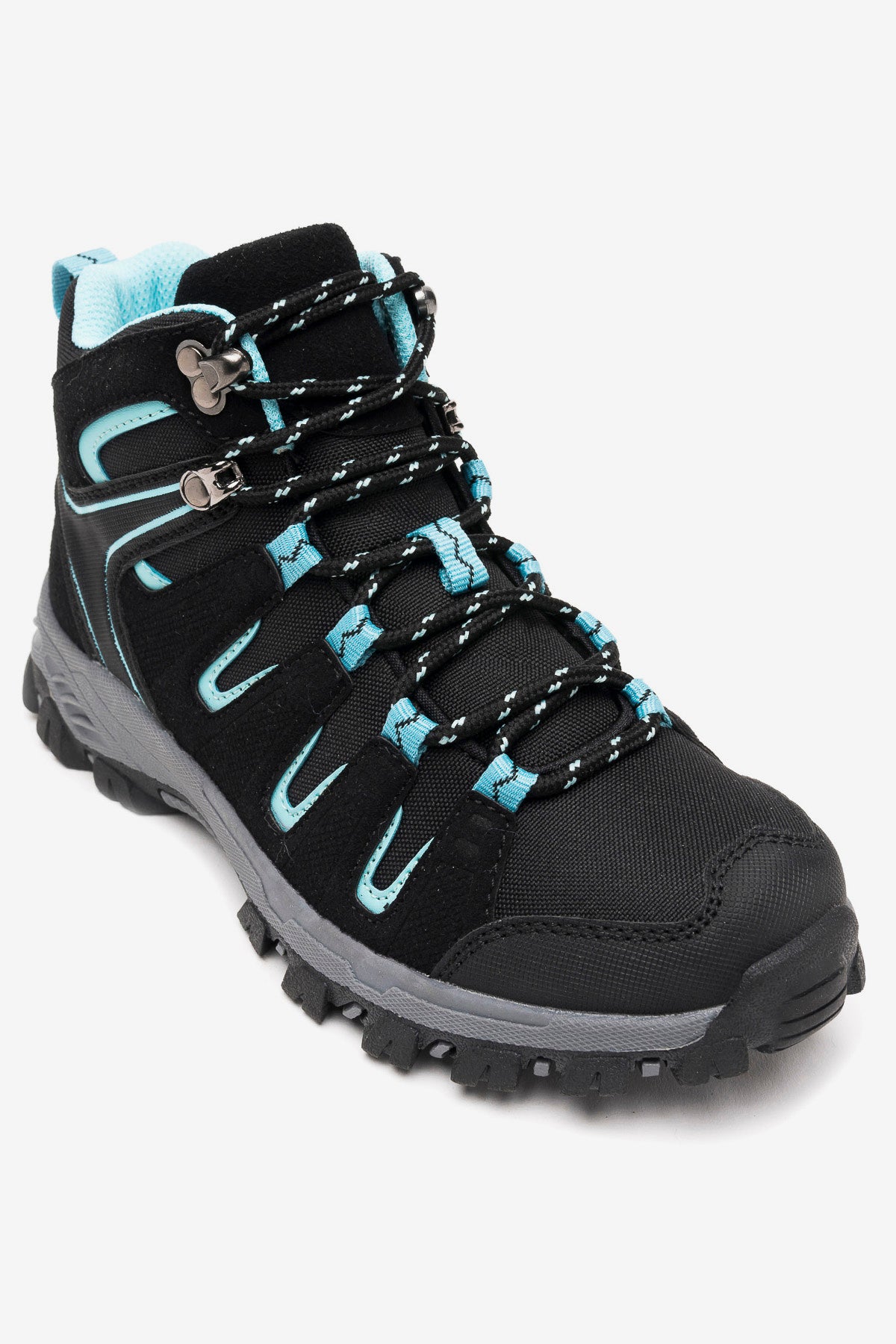 Bototo Mujer Negro Ciénaga Carbin carbin