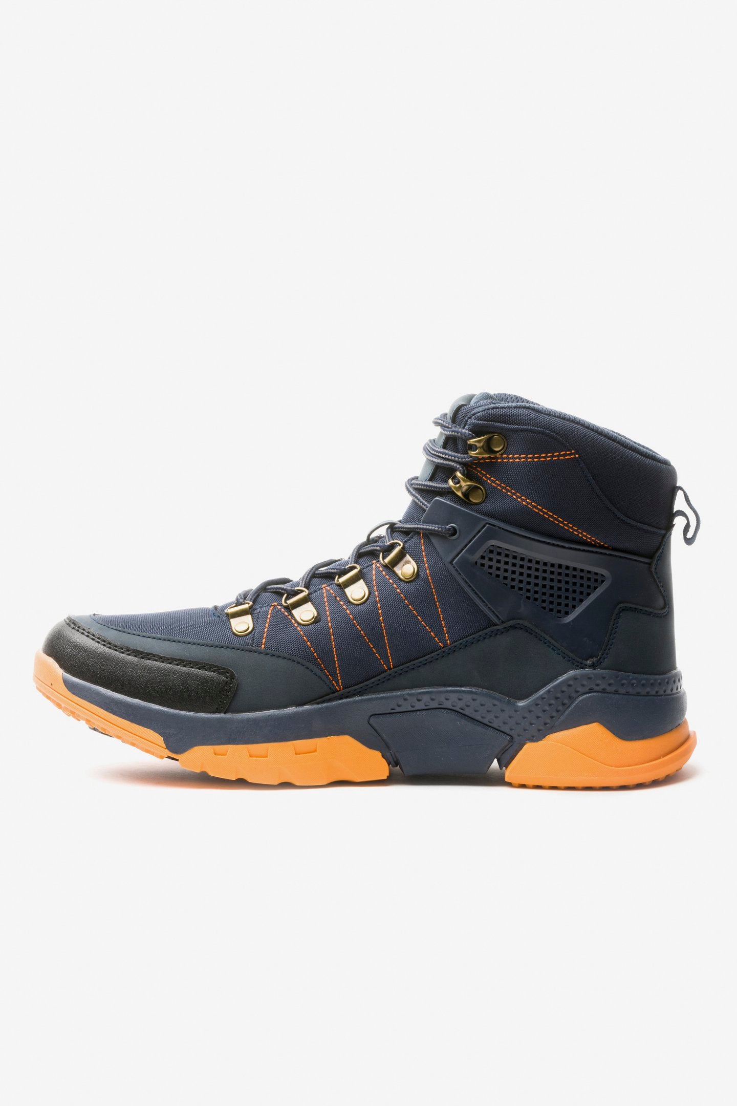 Bototo Hombre Azul marino Glen Chancleta Chancleta