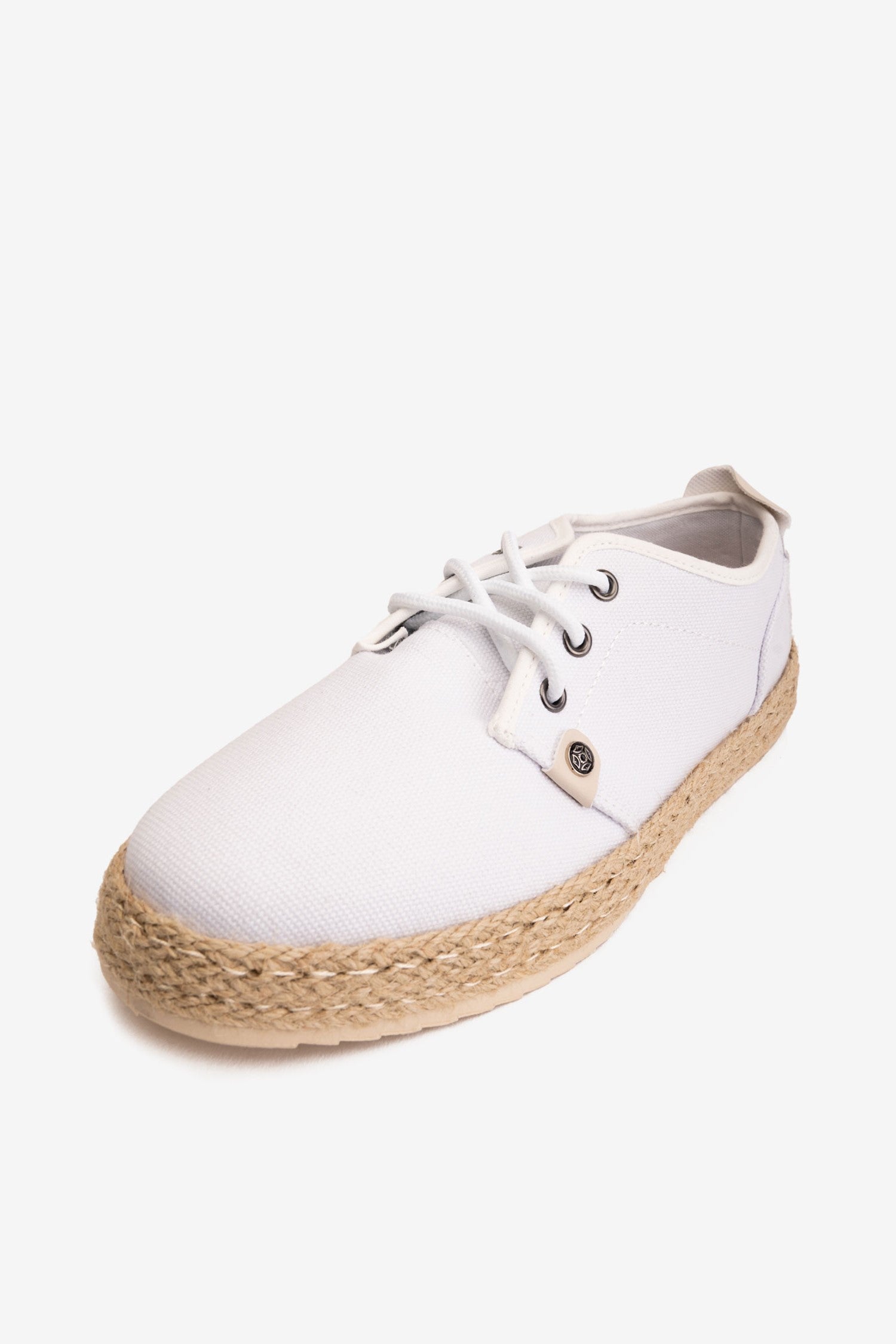 Zapatilla Hombre Blanco Uziel Thunder Blue Thunder Blue