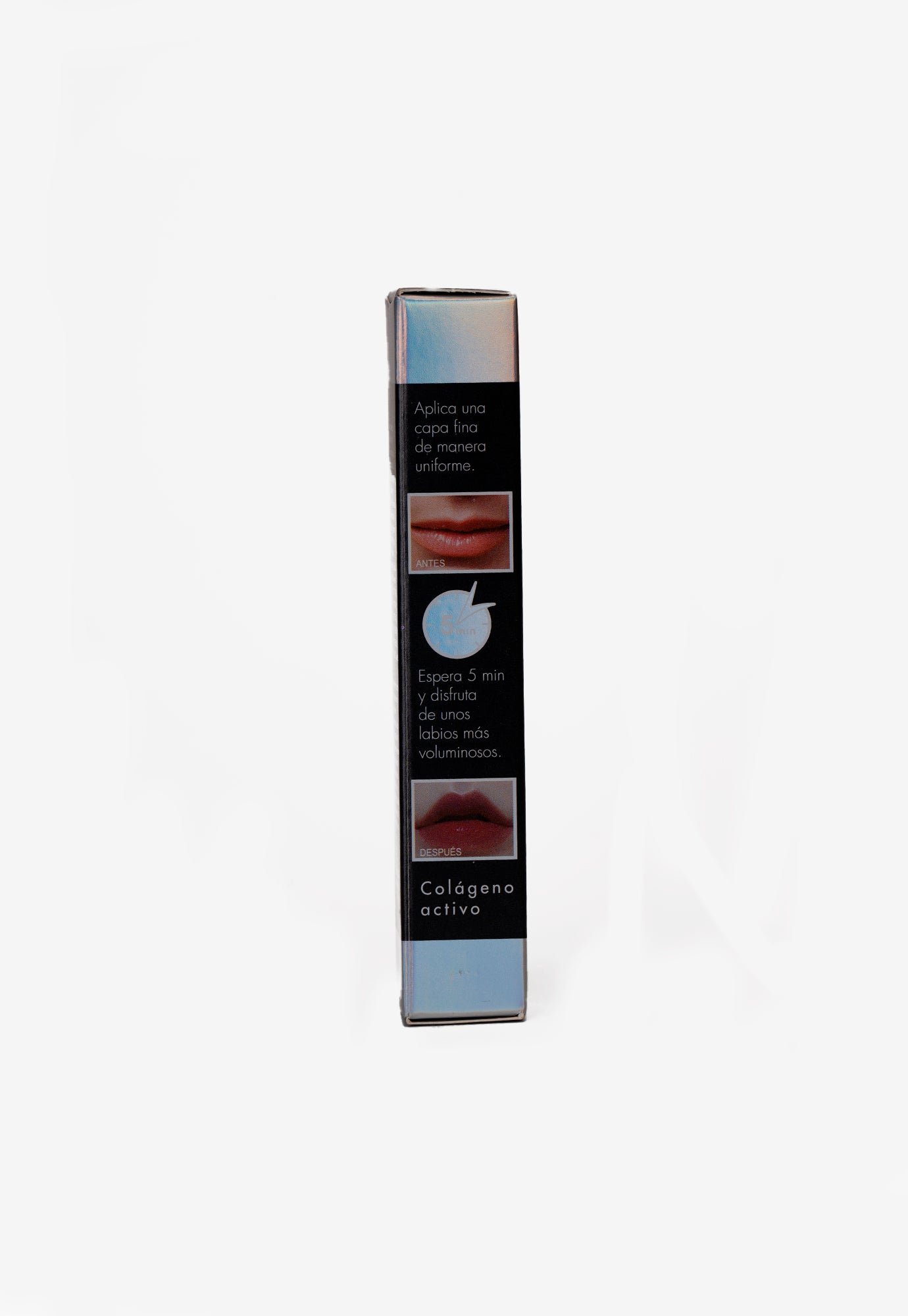 Lips Gloss Plumper Maximizador Hidratador De Labios Chinitown Chinitown