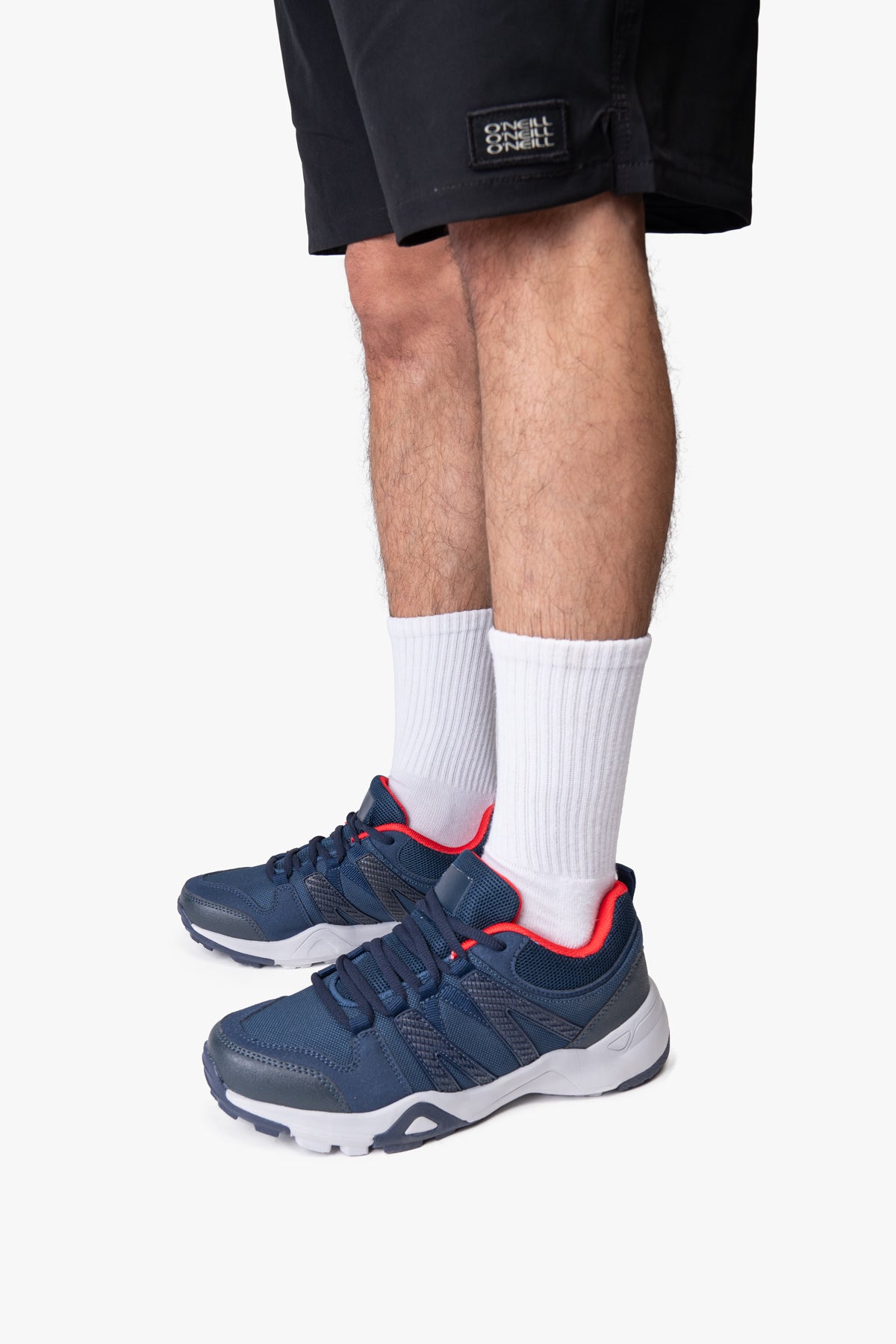 Zapatilla Hombre Azul Paolo Apóstol