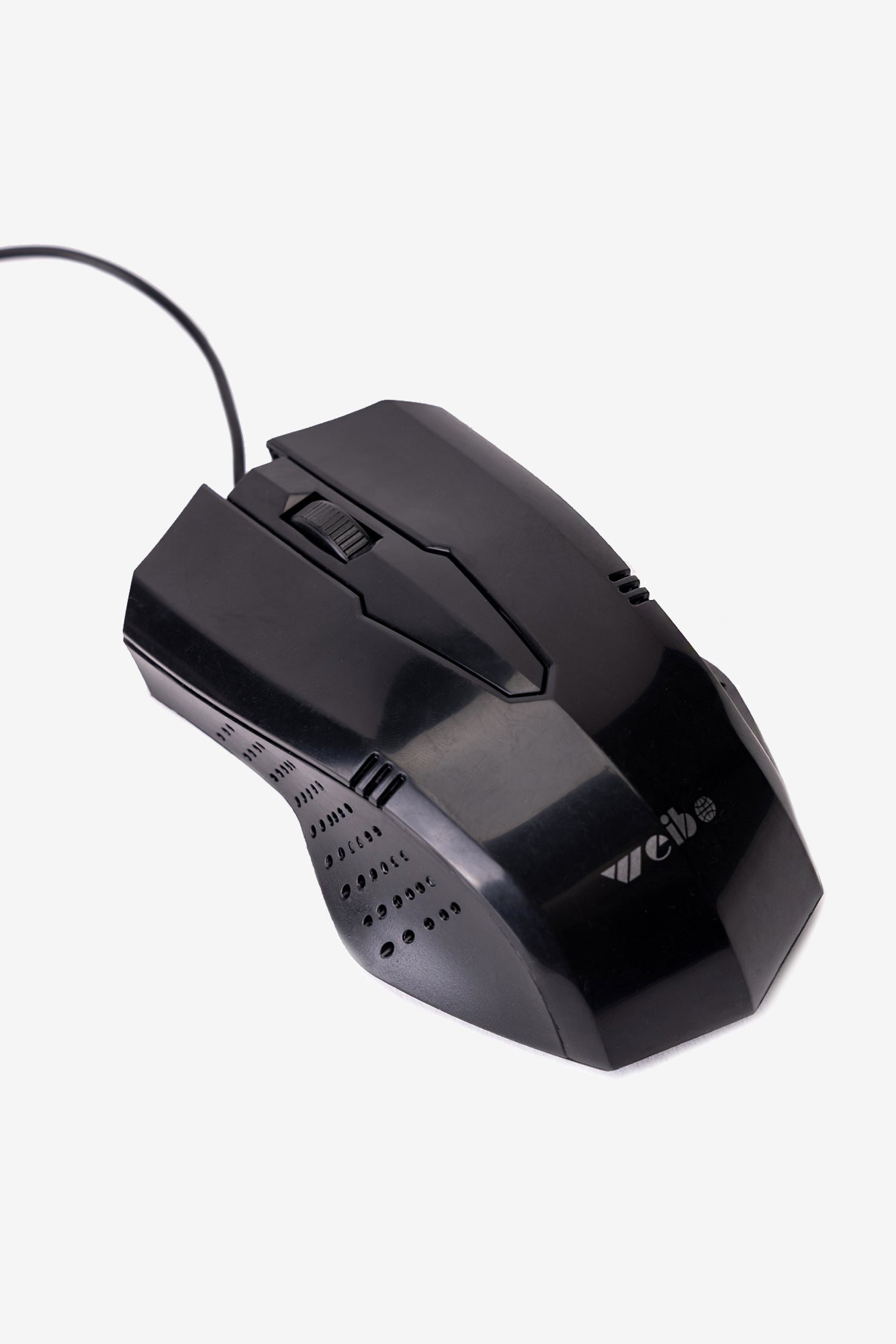 Mouse Negro Chinitown Chinitown