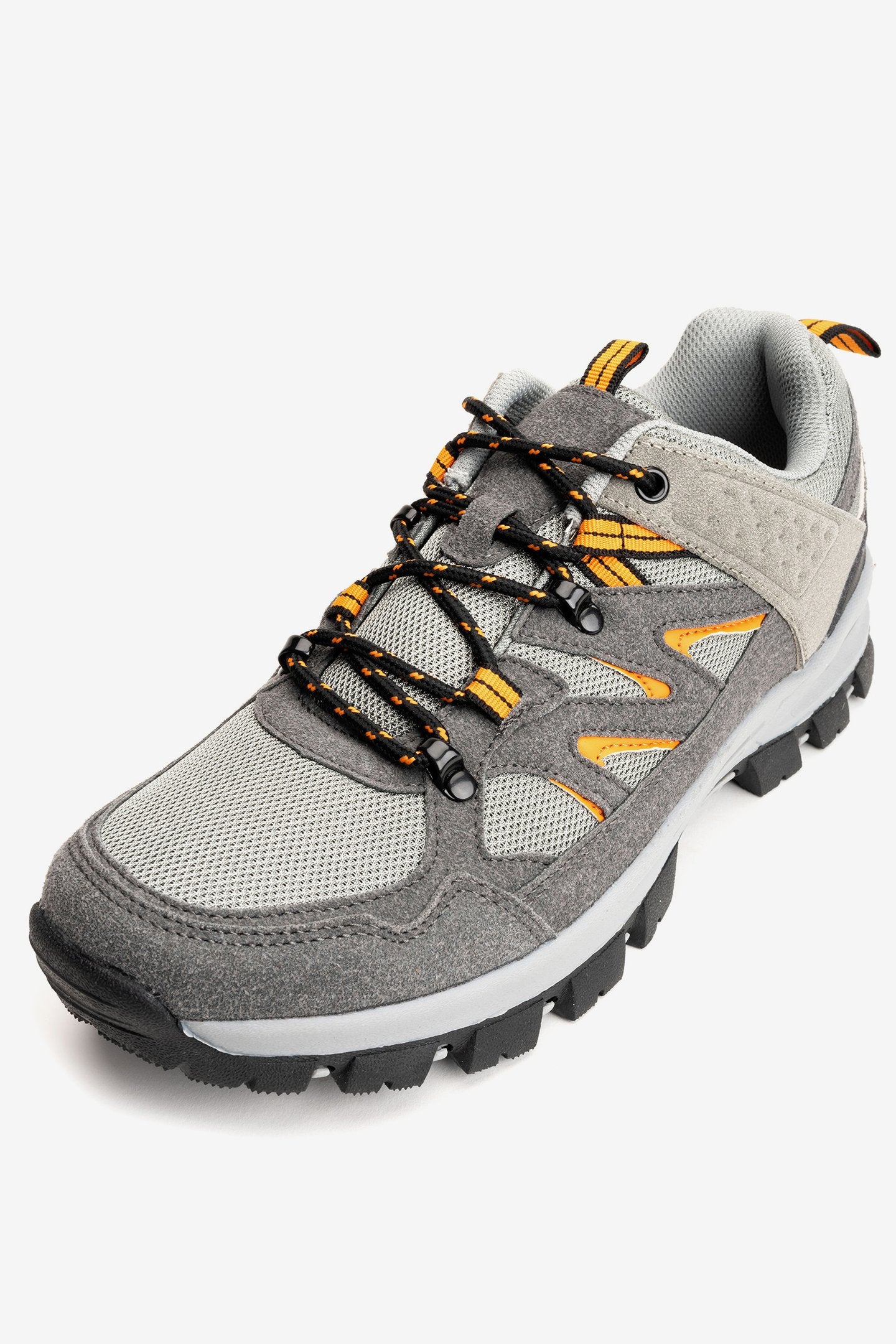 Zapatilla Hombre Gris Otto Chancleta Chancleta