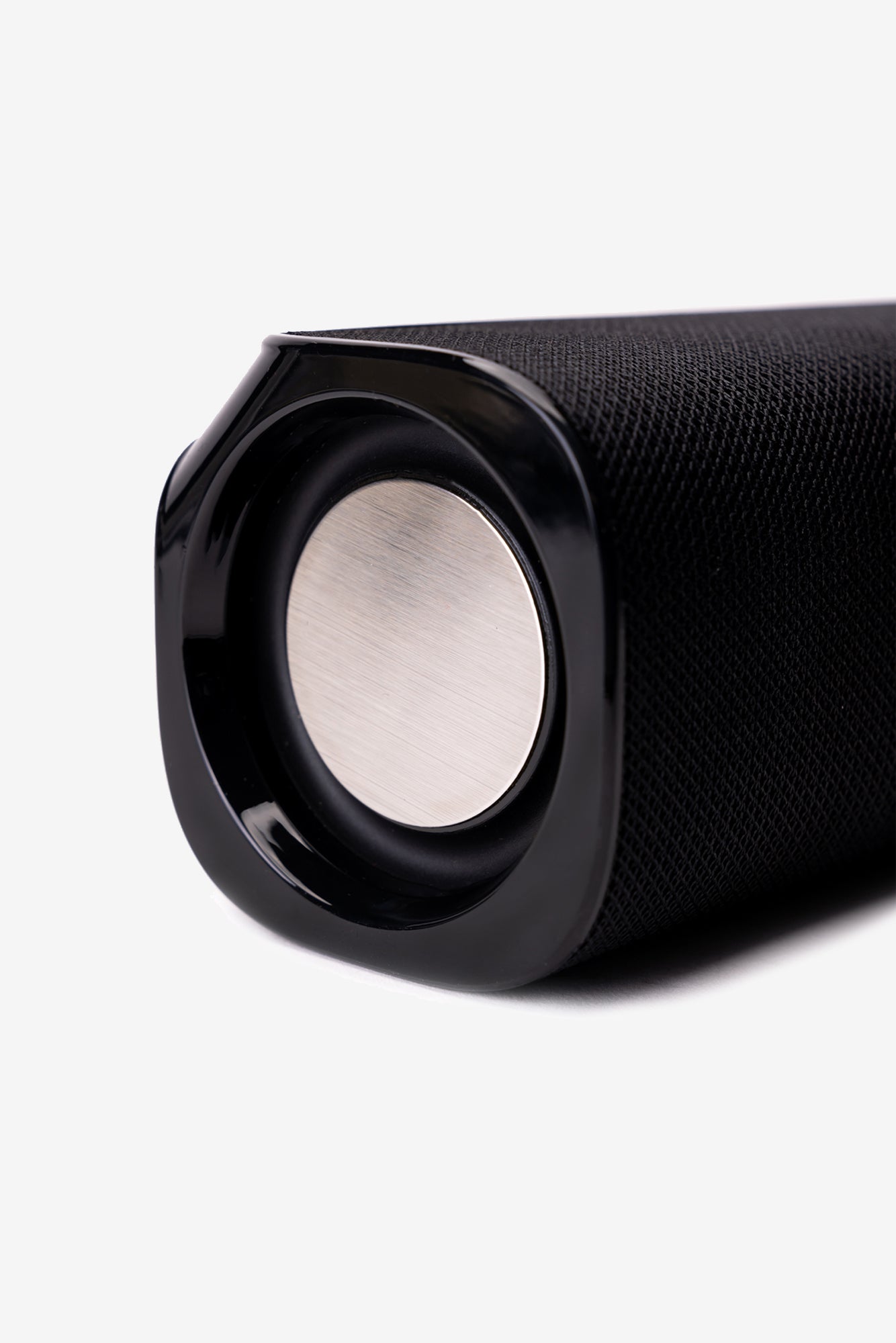 Parlante con Bluetooth Negro Chinitown Chinitown