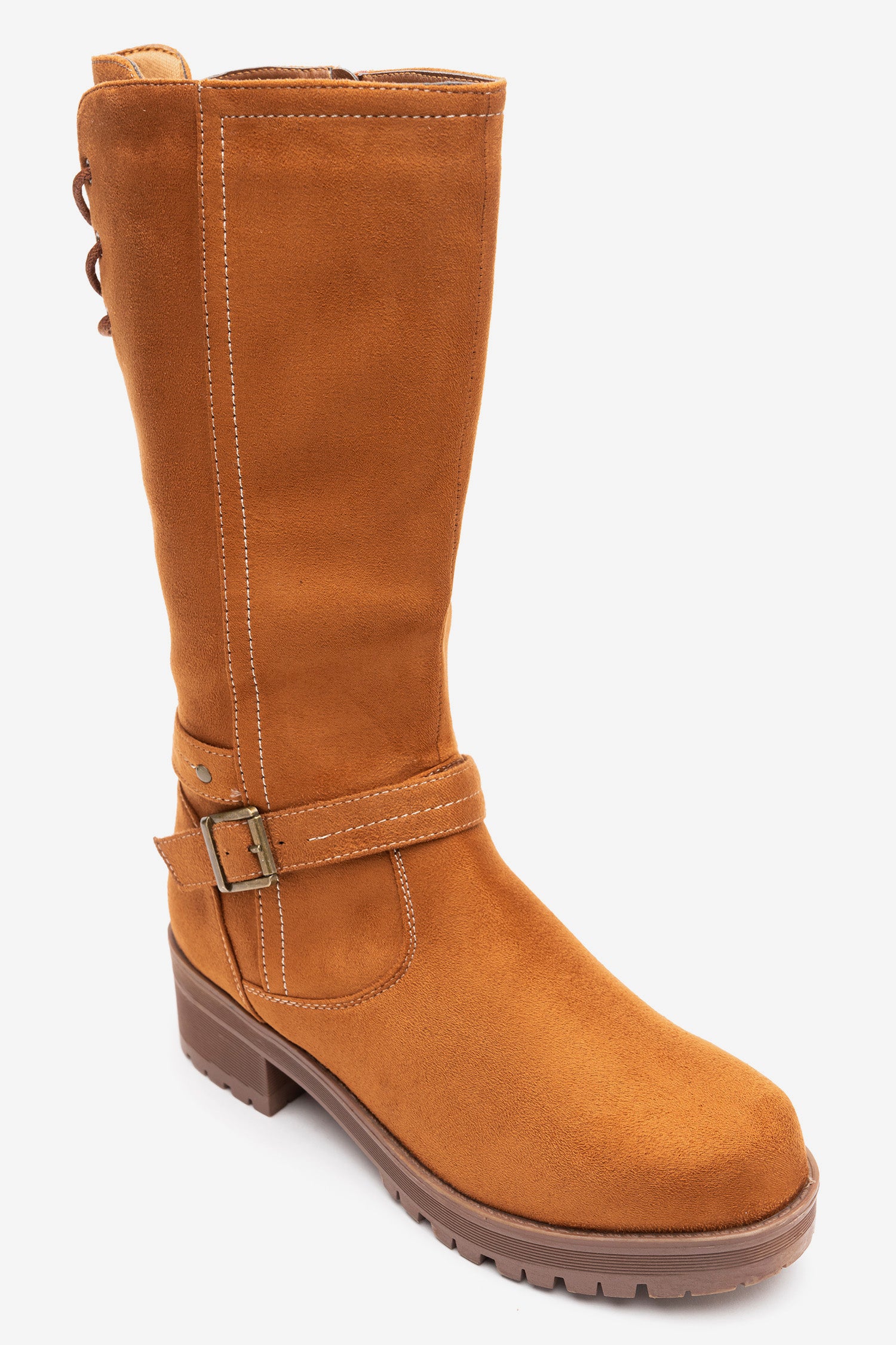 Bota Mujer Camel Salento Thunder Blue Thunder Blue