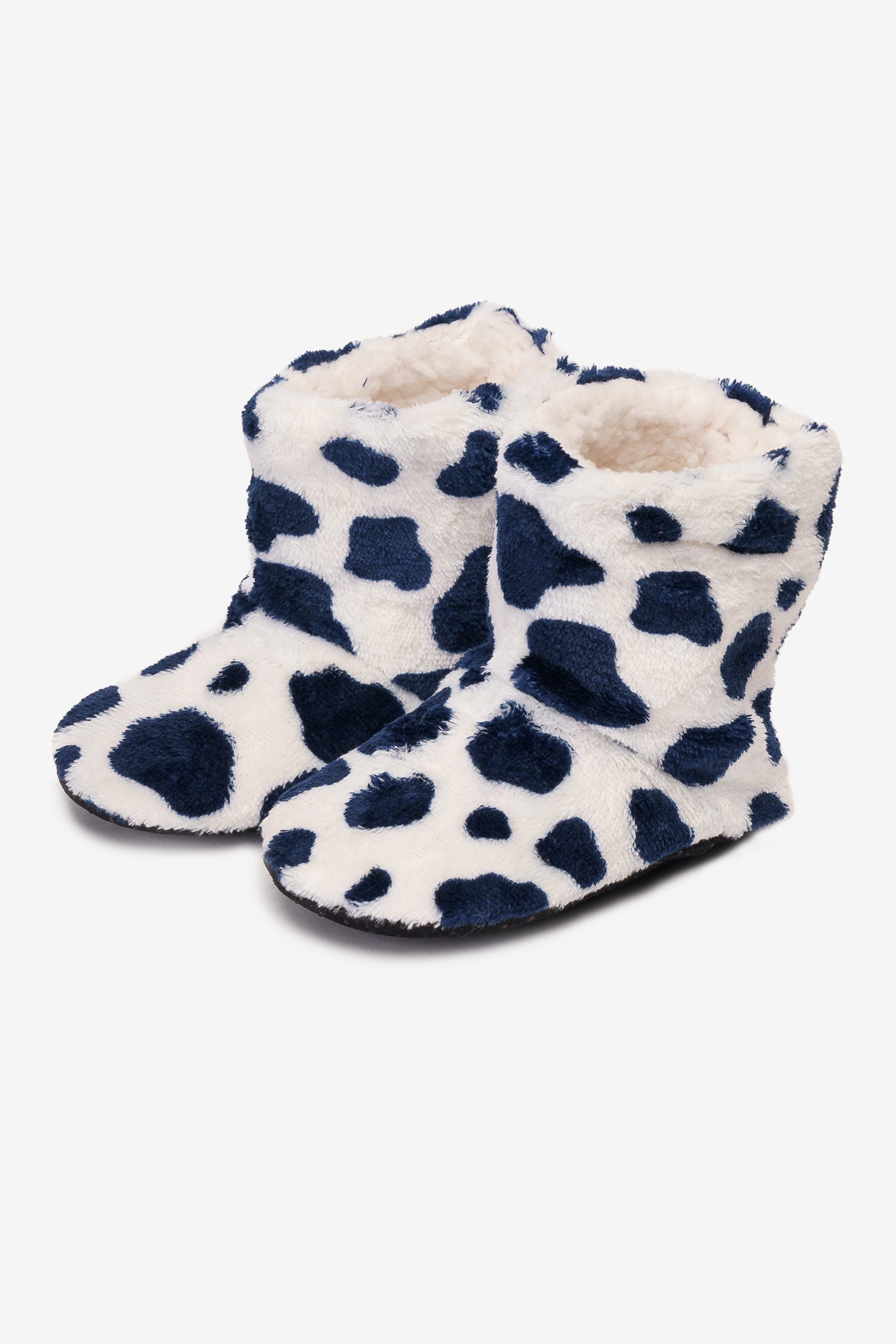 Pantuflas Baby Azul Colin Chinitown Chinitown