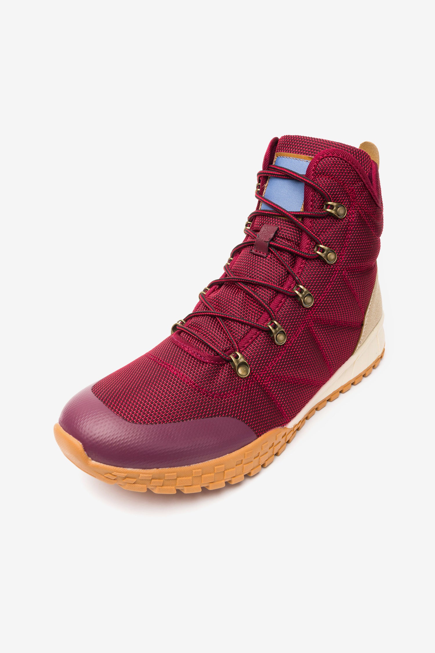 Bototo Hombre Rojo Lander Chinitown Chinitown