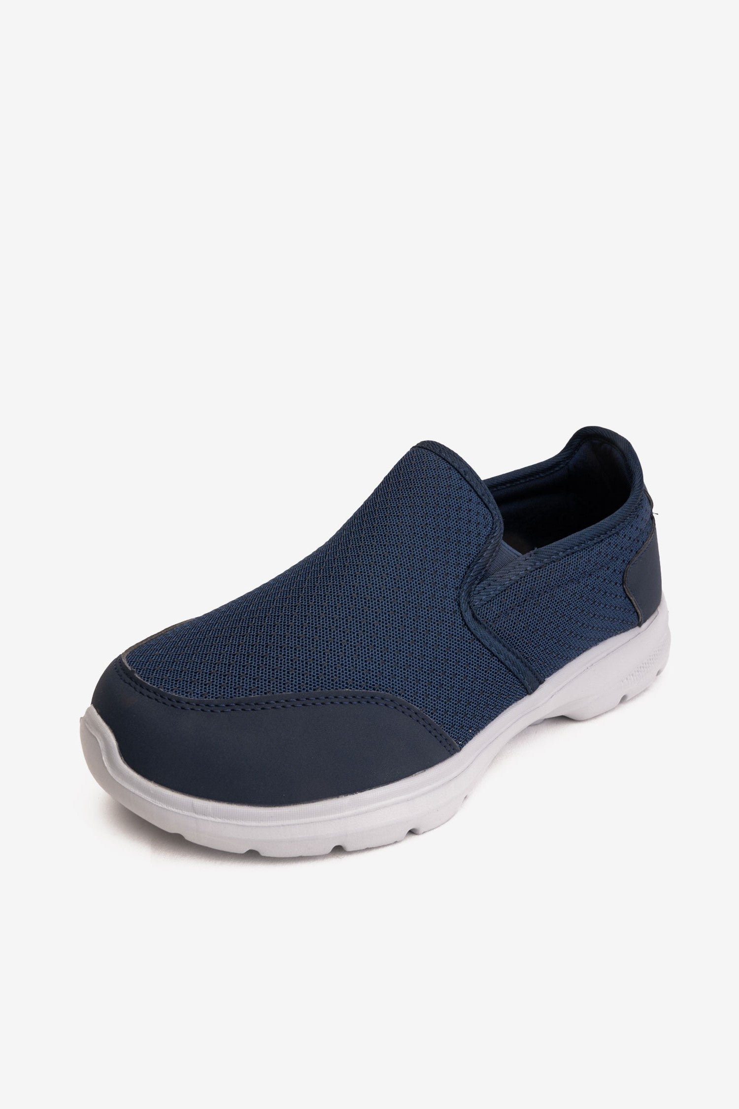 Zapatilla Hombre Azul Mason Thunder Blue Thunder Blue