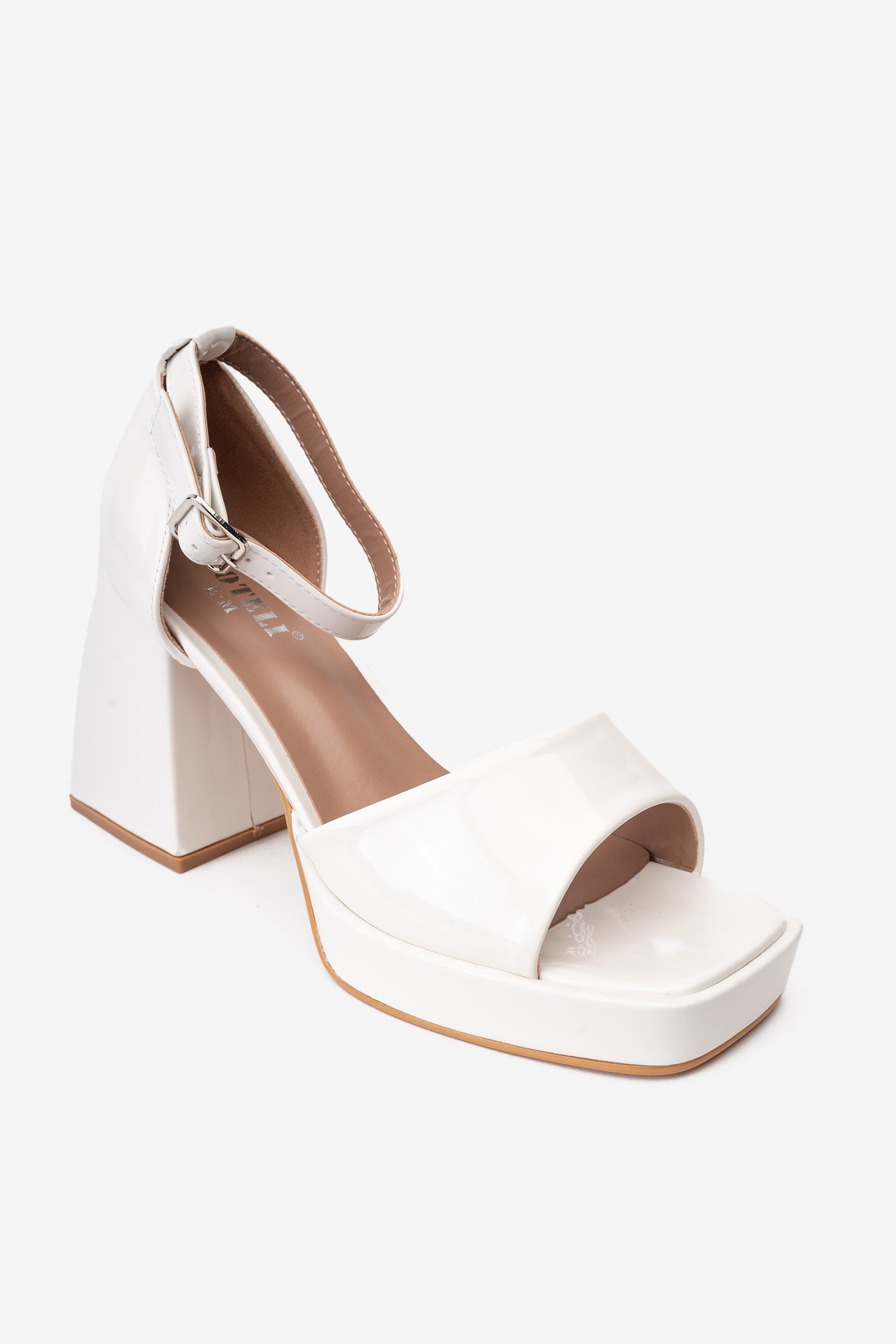 Taco Mujer Blanco Zuria Boteli Boteli