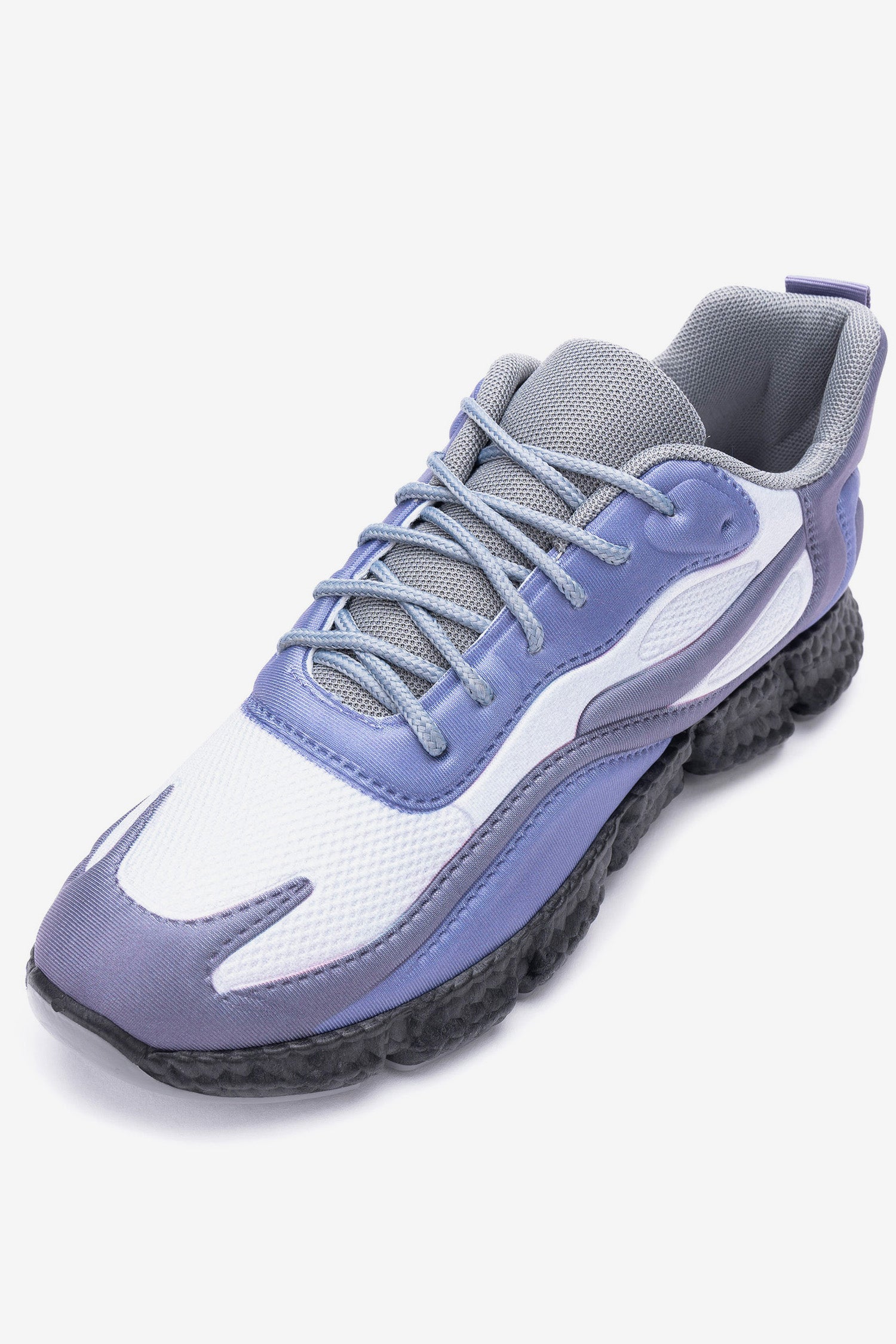 Zapatilla Mujer Gris Yelina Chancleta Chancleta