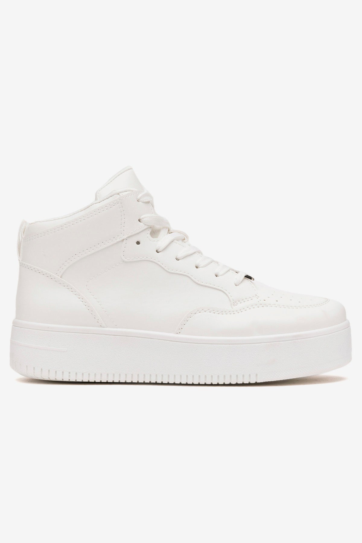 Zapatilla Urbana Mujer Blanco Priya Chinitown Chinitown