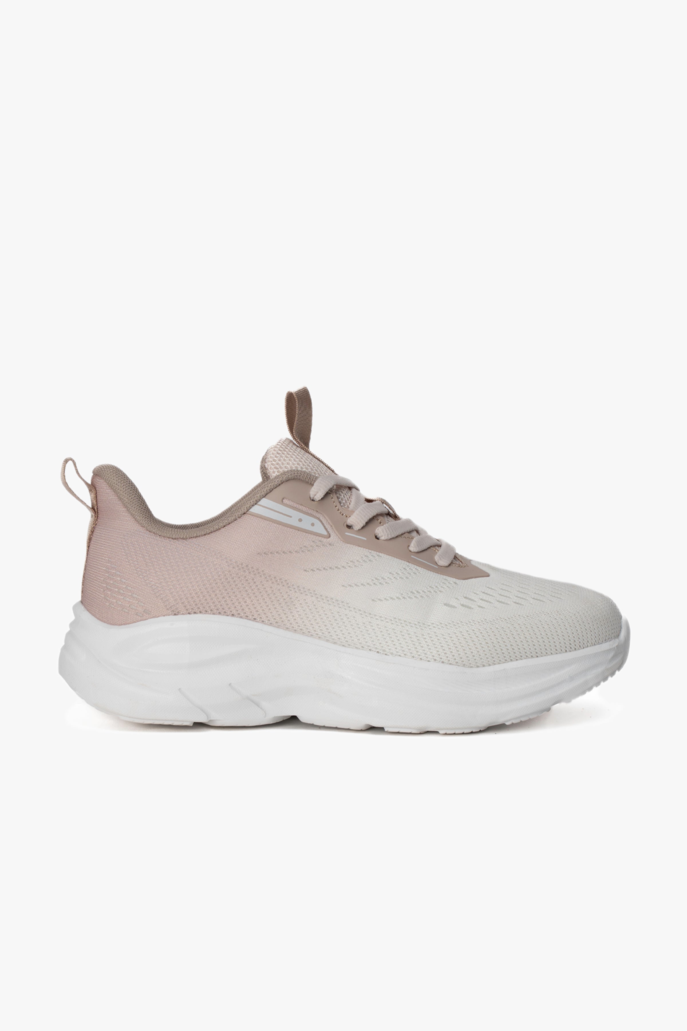 Zapatilla Deportiva Mujer Blanco Linus Chinitown Chinitown
