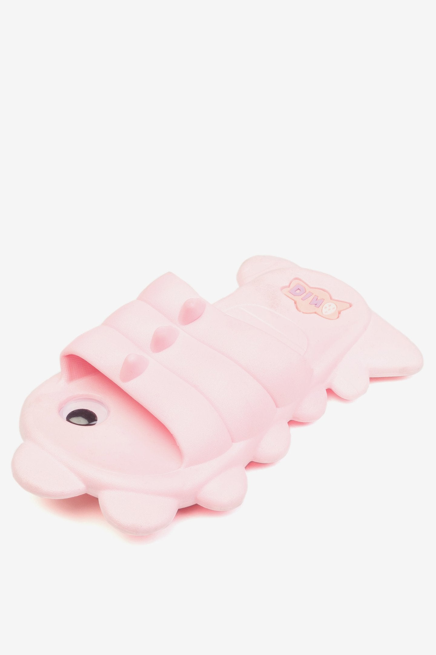 Sandalia Niñ@ Rosado Dino Chinitown Chinitown