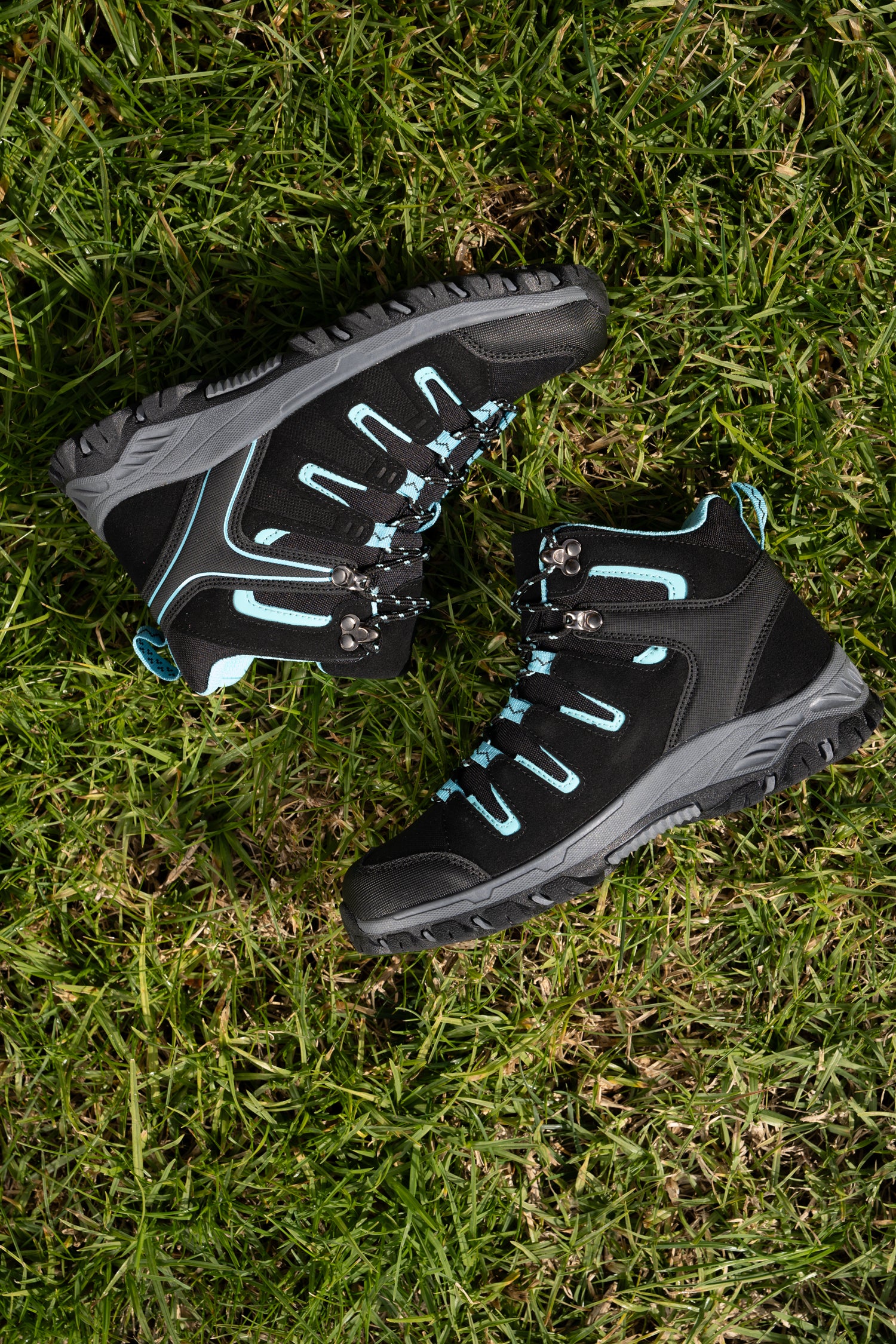 Bototo Mujer Negro Ciénaga Carbin carbin