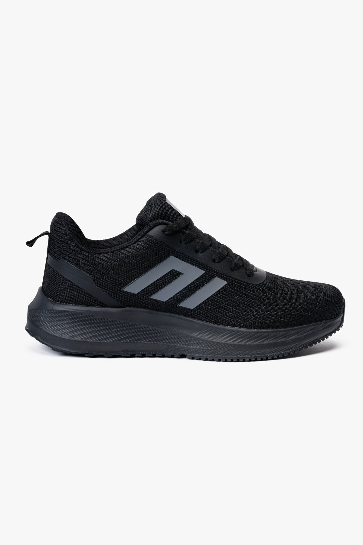 Zapatilla Hombre Negro Viko Apóstol Apóstol