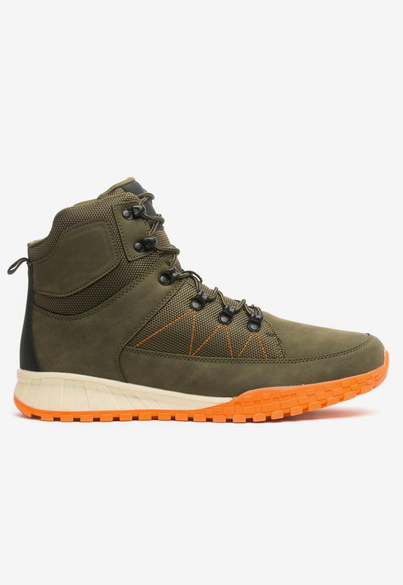 Bototo Outdoor Hombre Khaki Emiro Chinitown Chinitown