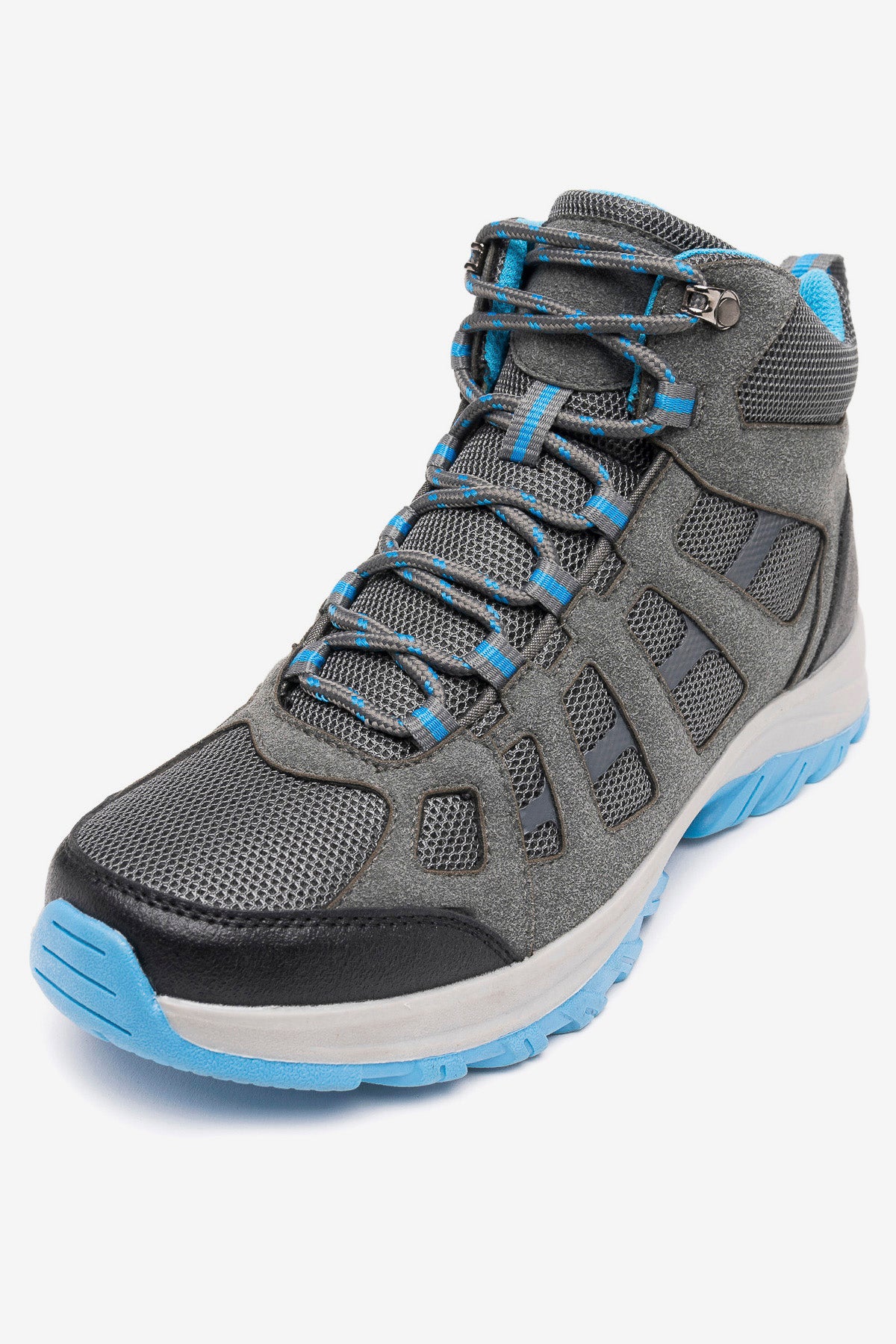 Bototo Hombre Gris Quimbaya Carbin carbin