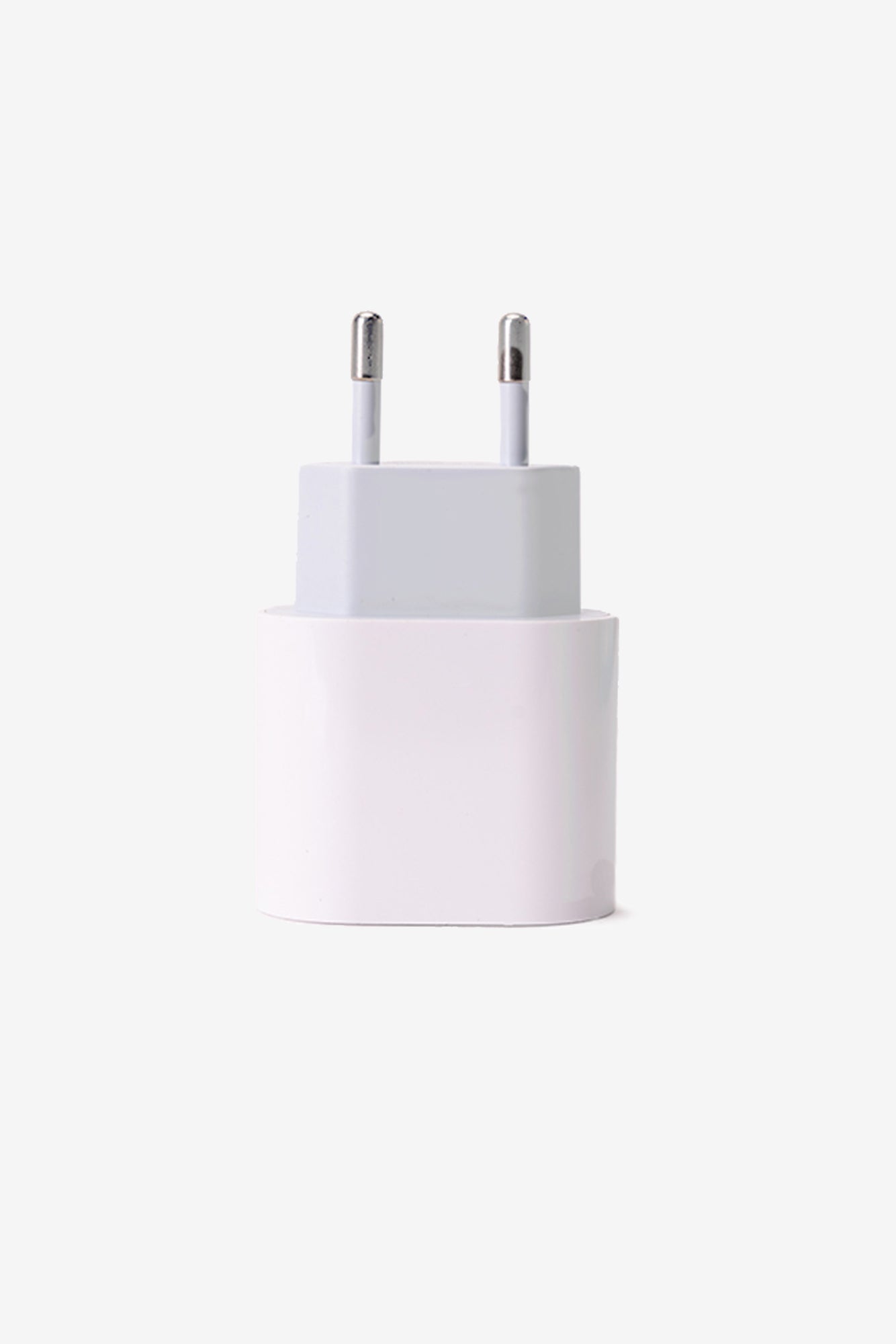 Cargador Tipo C Blanco Chinitown Chinitown