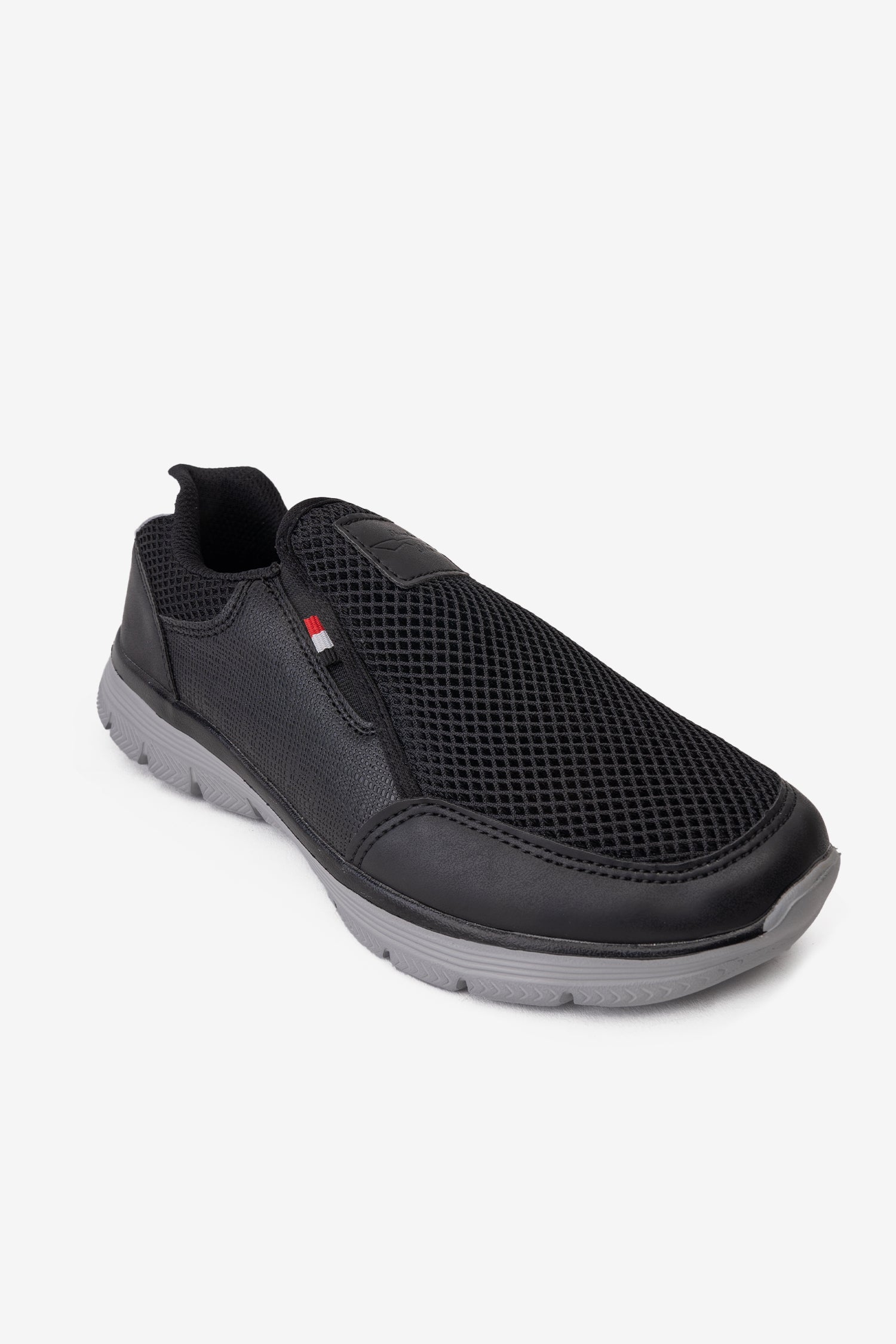 Zapatilla Mujer Negro Shayla Thunder Blue Thunder Blue