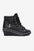 Zapatilla Mujer Negro Ariadna Carbin carbin
