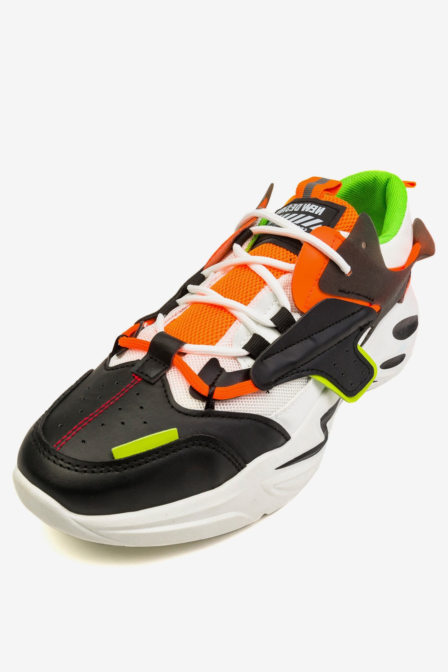 Zapatilla Hombre Blanco Stanley Blanco Chancleta