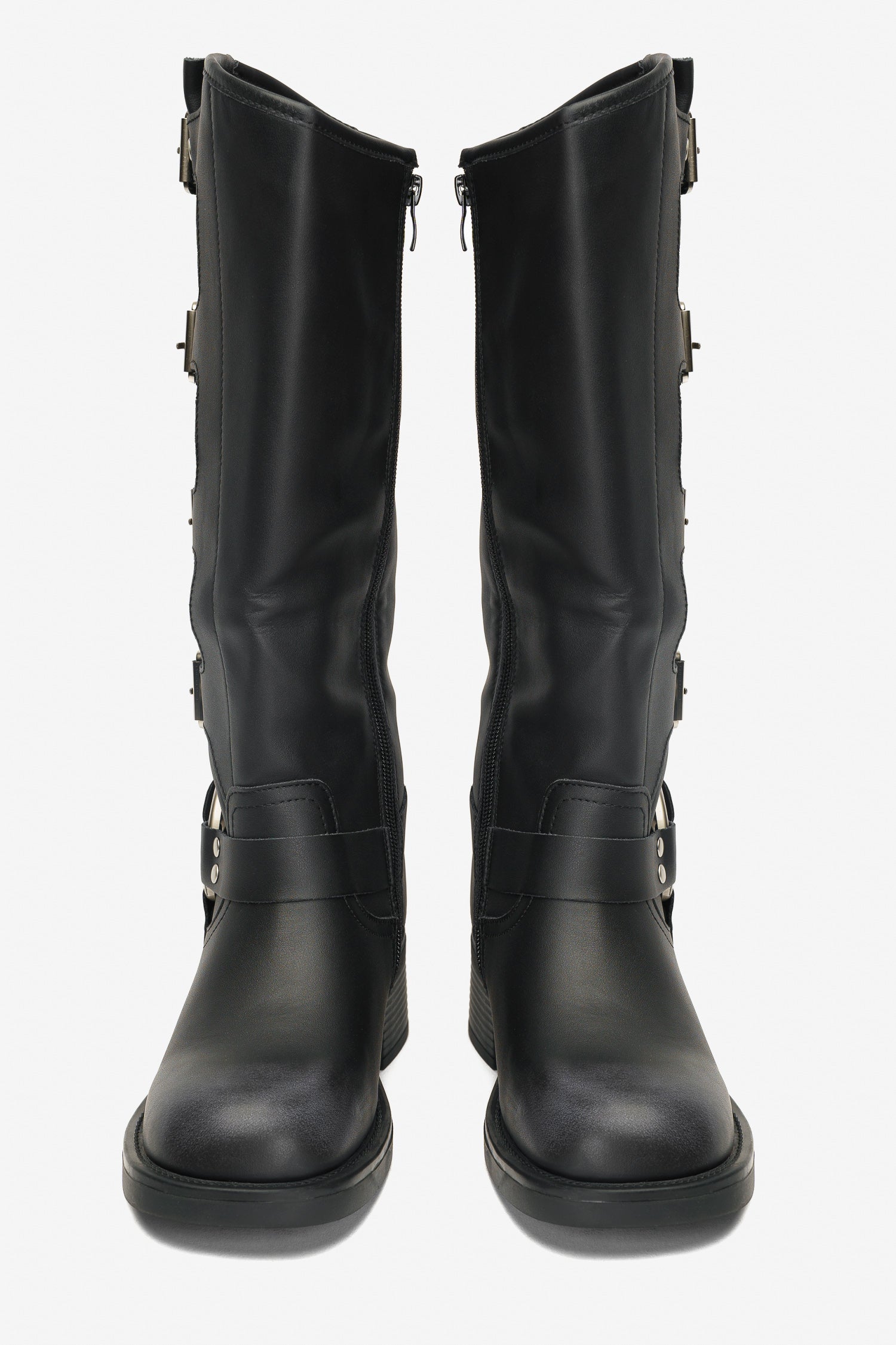 Bota Mujer Negro Sayoko Chinitown Chinitown