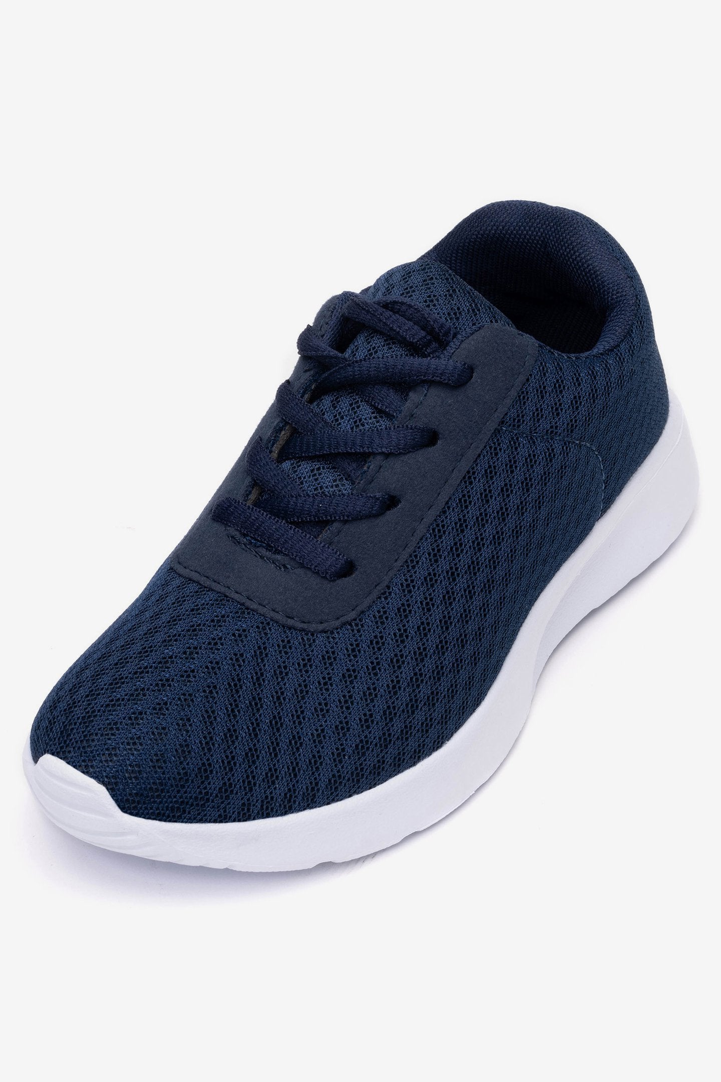 Zapatilla Niñ@ Azul Billy Chancleta Chancleta