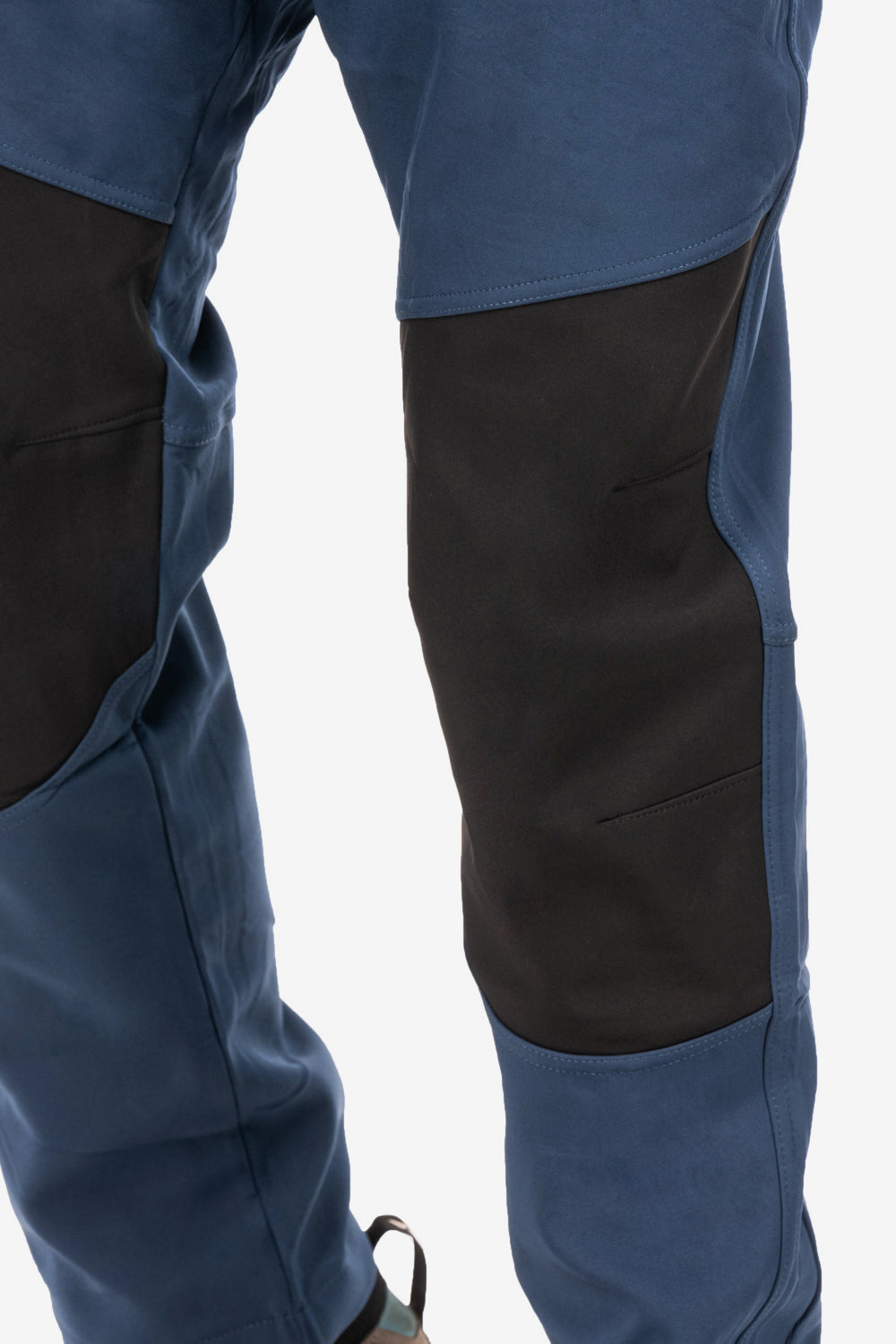 Pantalon Outdoor Blue Chancleta Chancleta