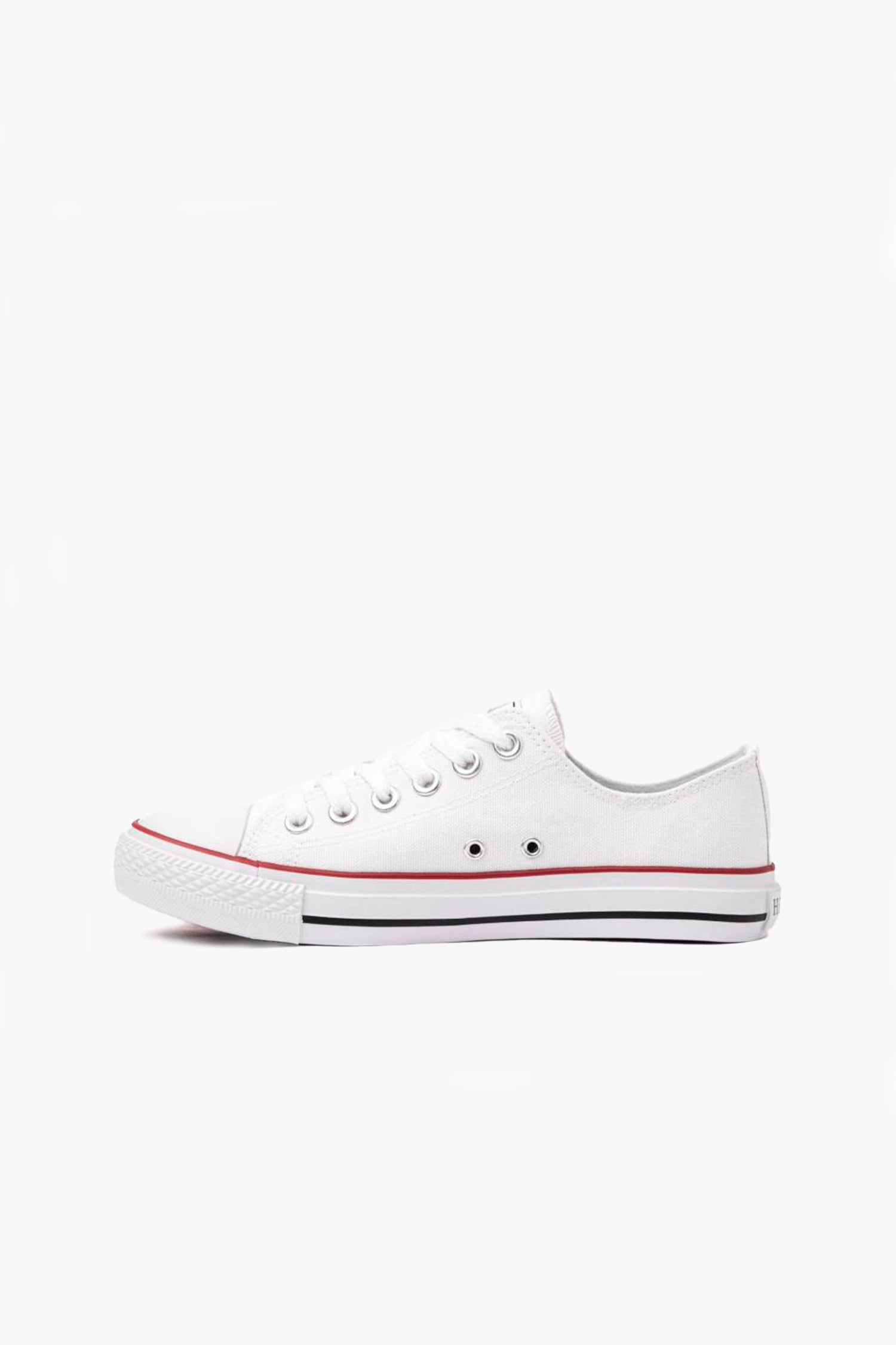 Zapatilla Mujer Blanco Rami Heriel Chinitown