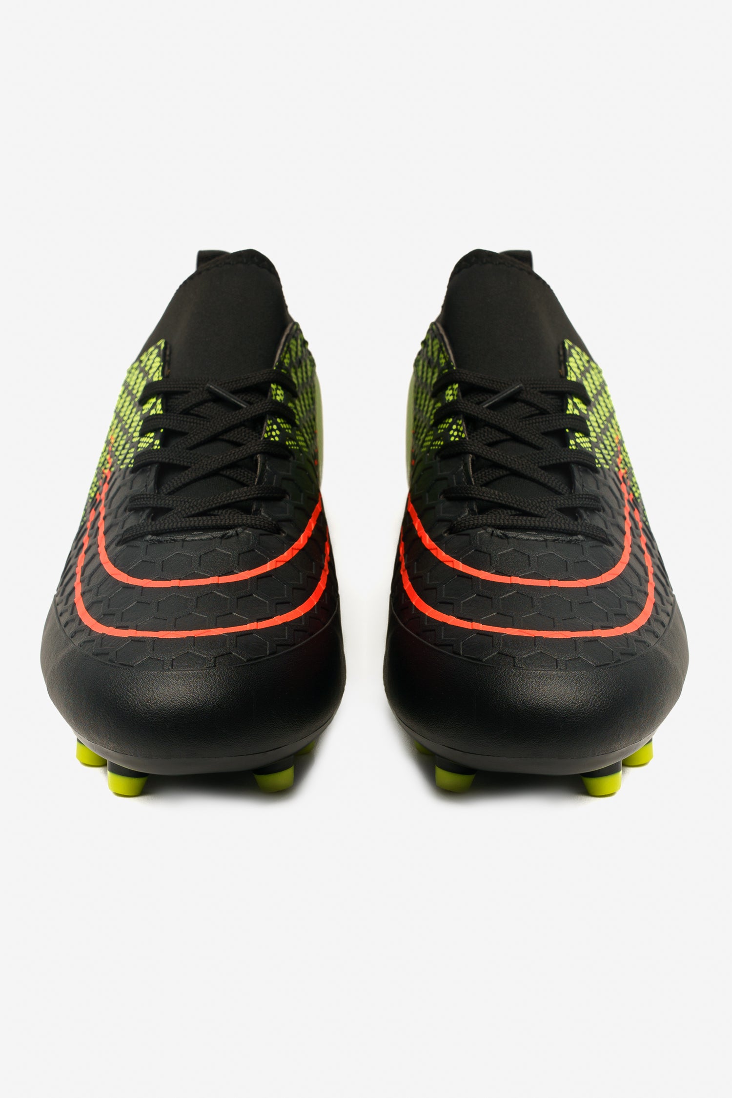 Zapatilla Hombre Negro Hasani Apóstol Apóstol