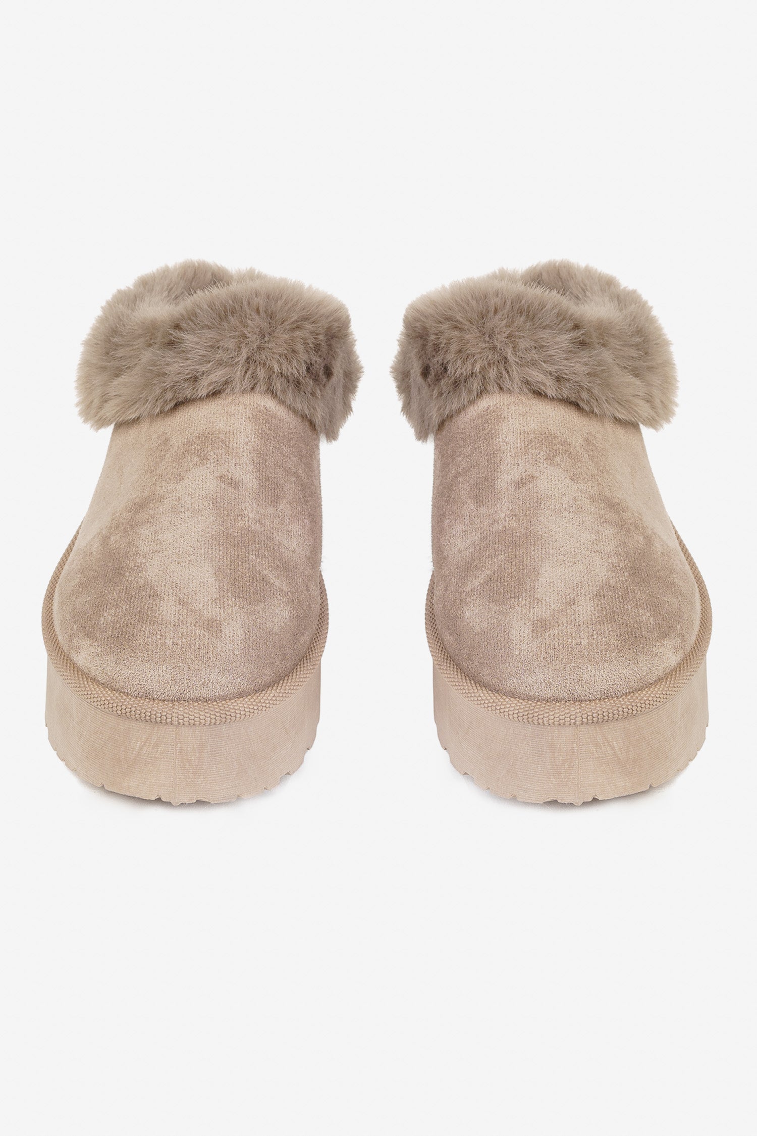 Zapato Mujer Khaki Briana Thunder Blue Thunder Blue