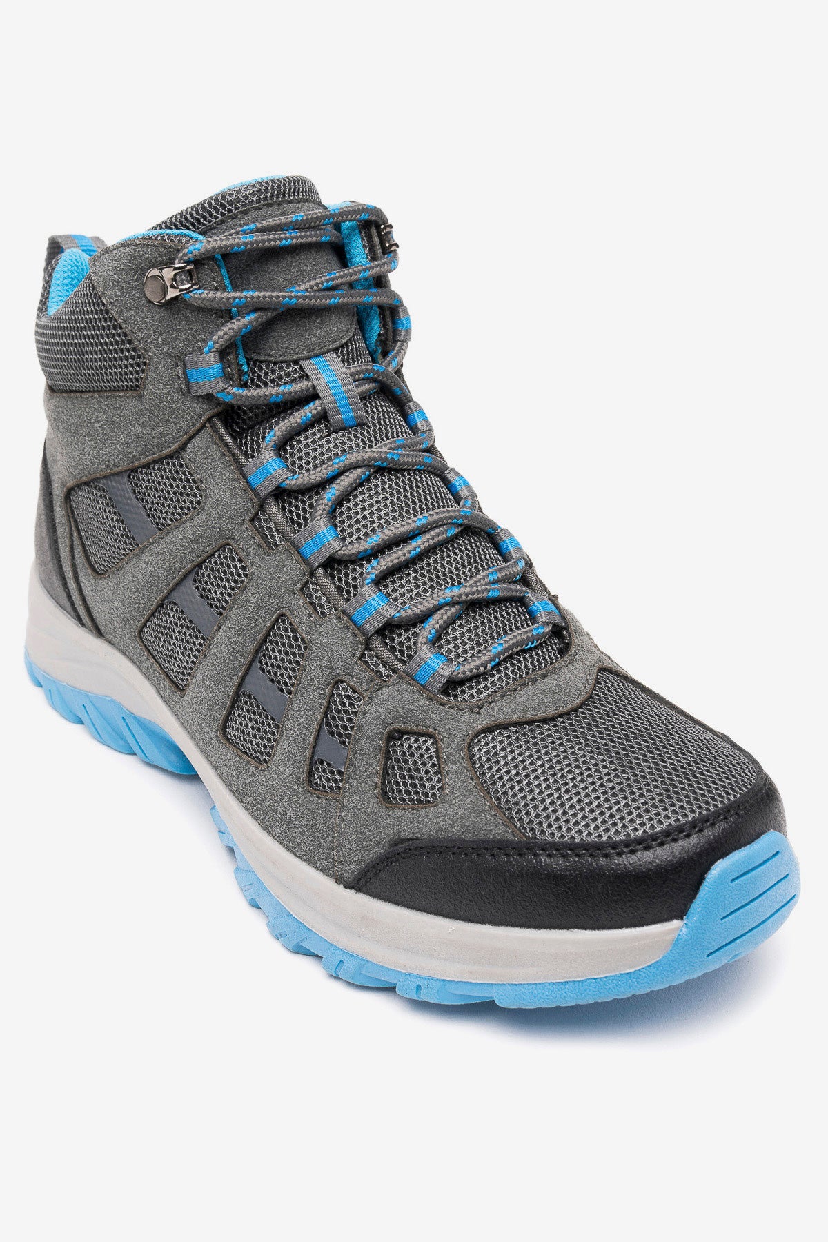 Bototo Hombre Gris Quimbaya Carbin carbin