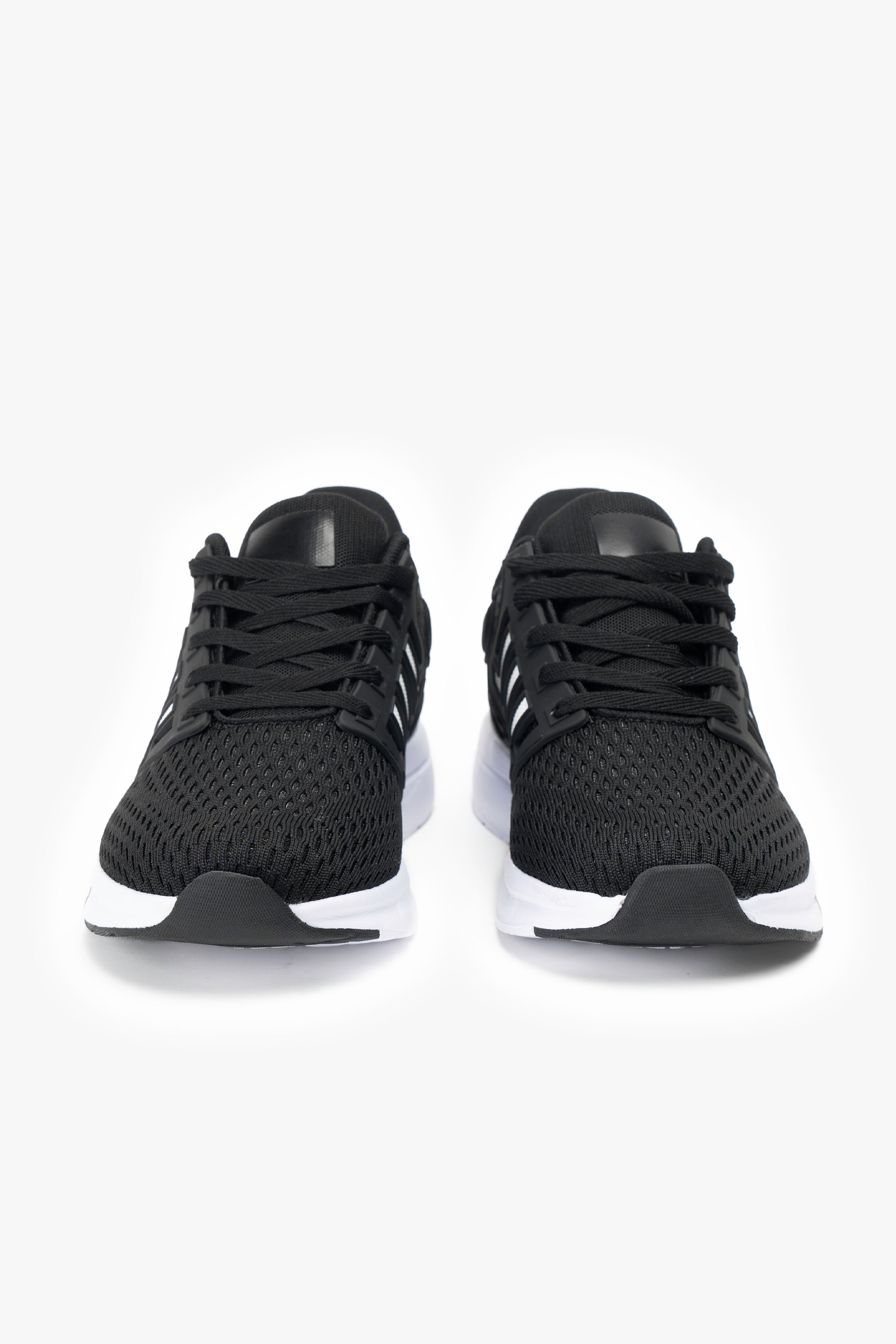 Zapatilla Hombre Negro Donkor Apóstol Apóstol