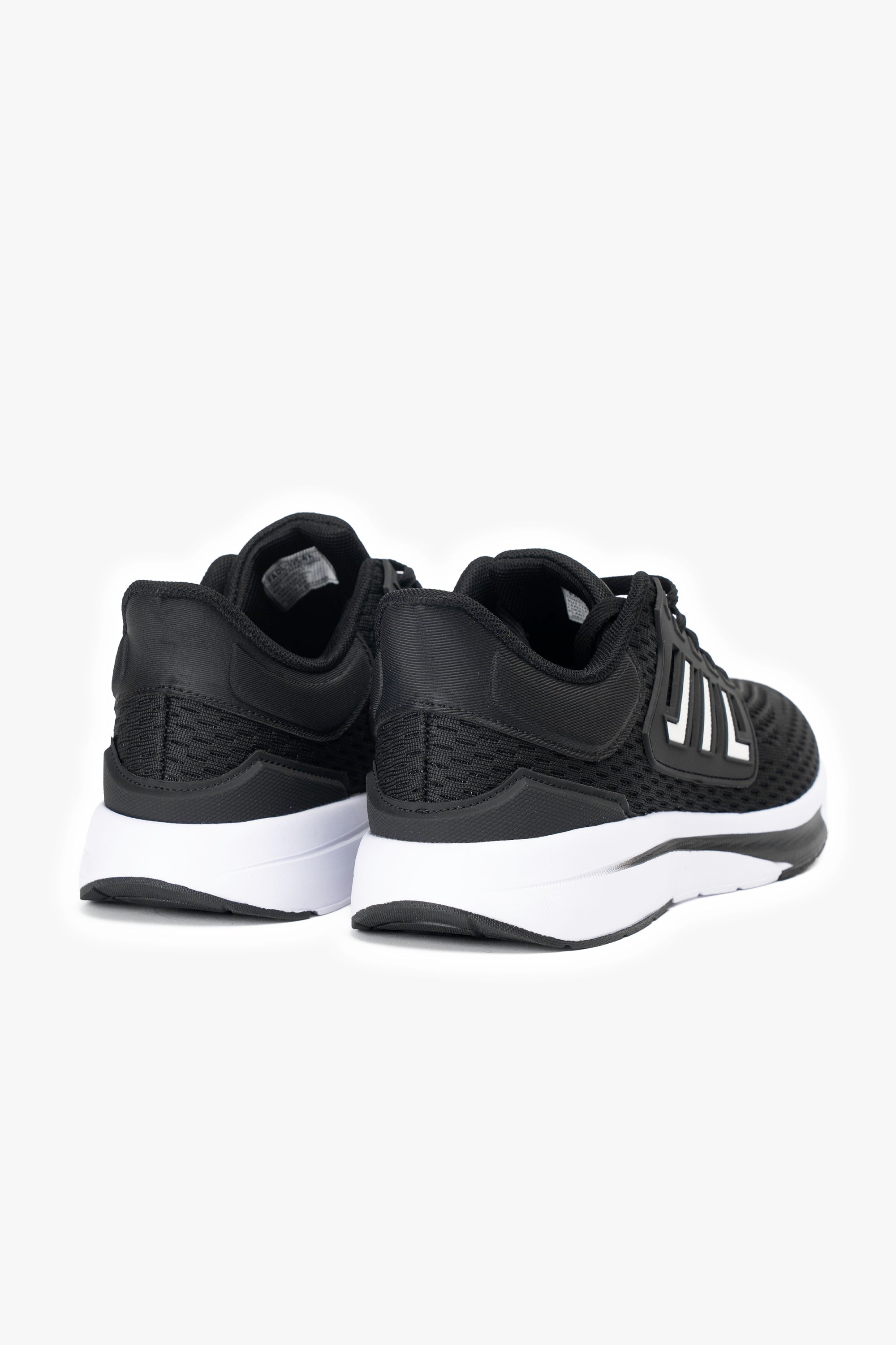 Zapatilla Hombre Negro Donkor Apóstol Apóstol