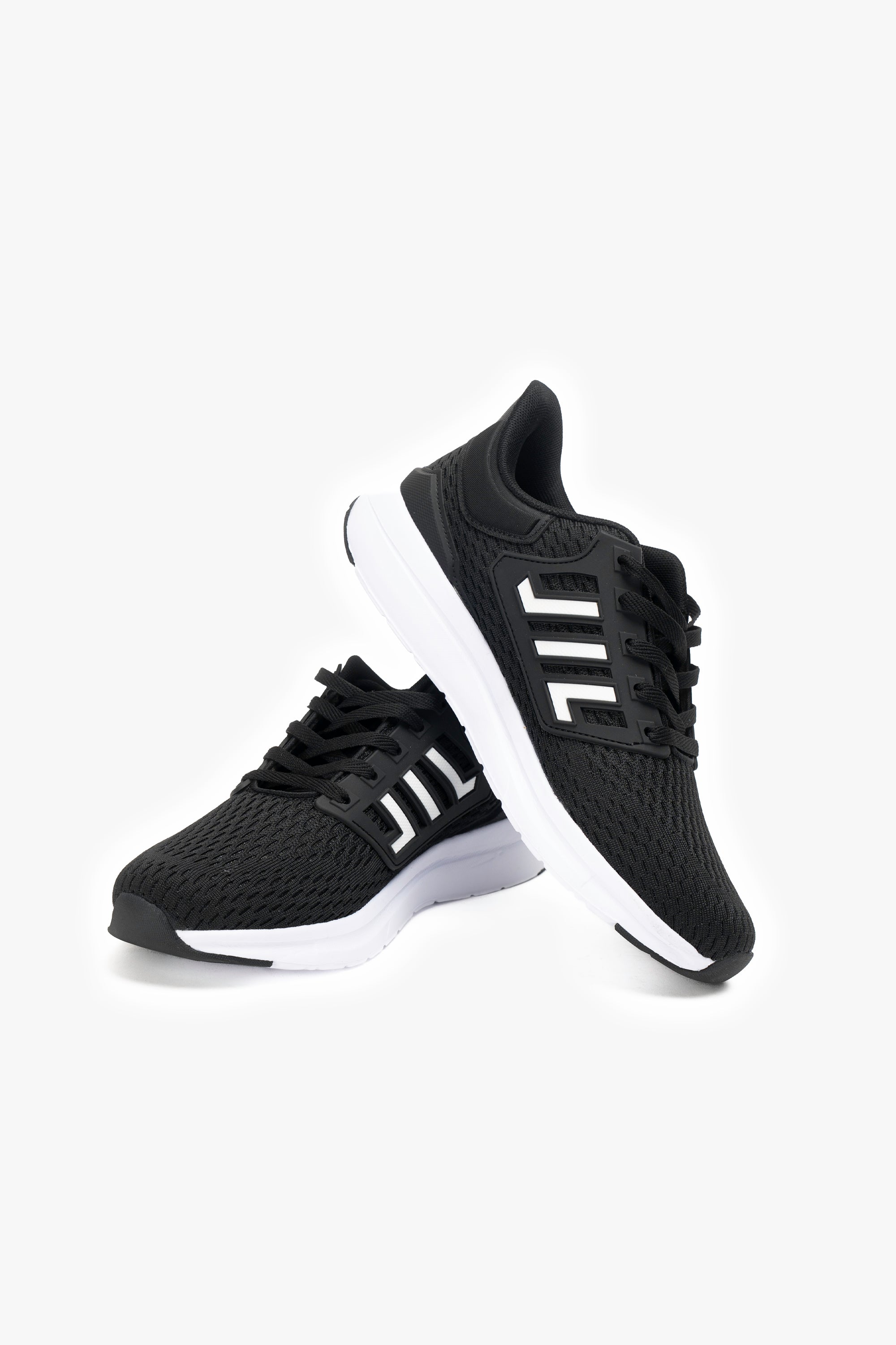 Zapatilla Hombre Negro Donkor Apóstol Apóstol