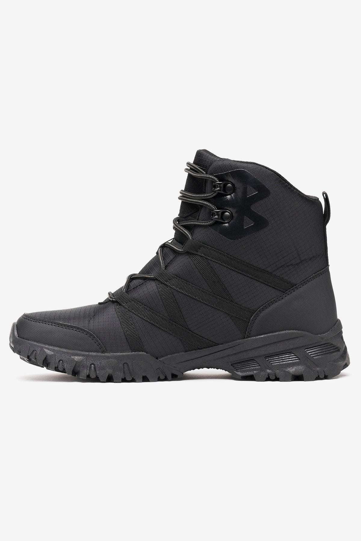 Bototo Hombre Negro Guatapé Carbin carbin