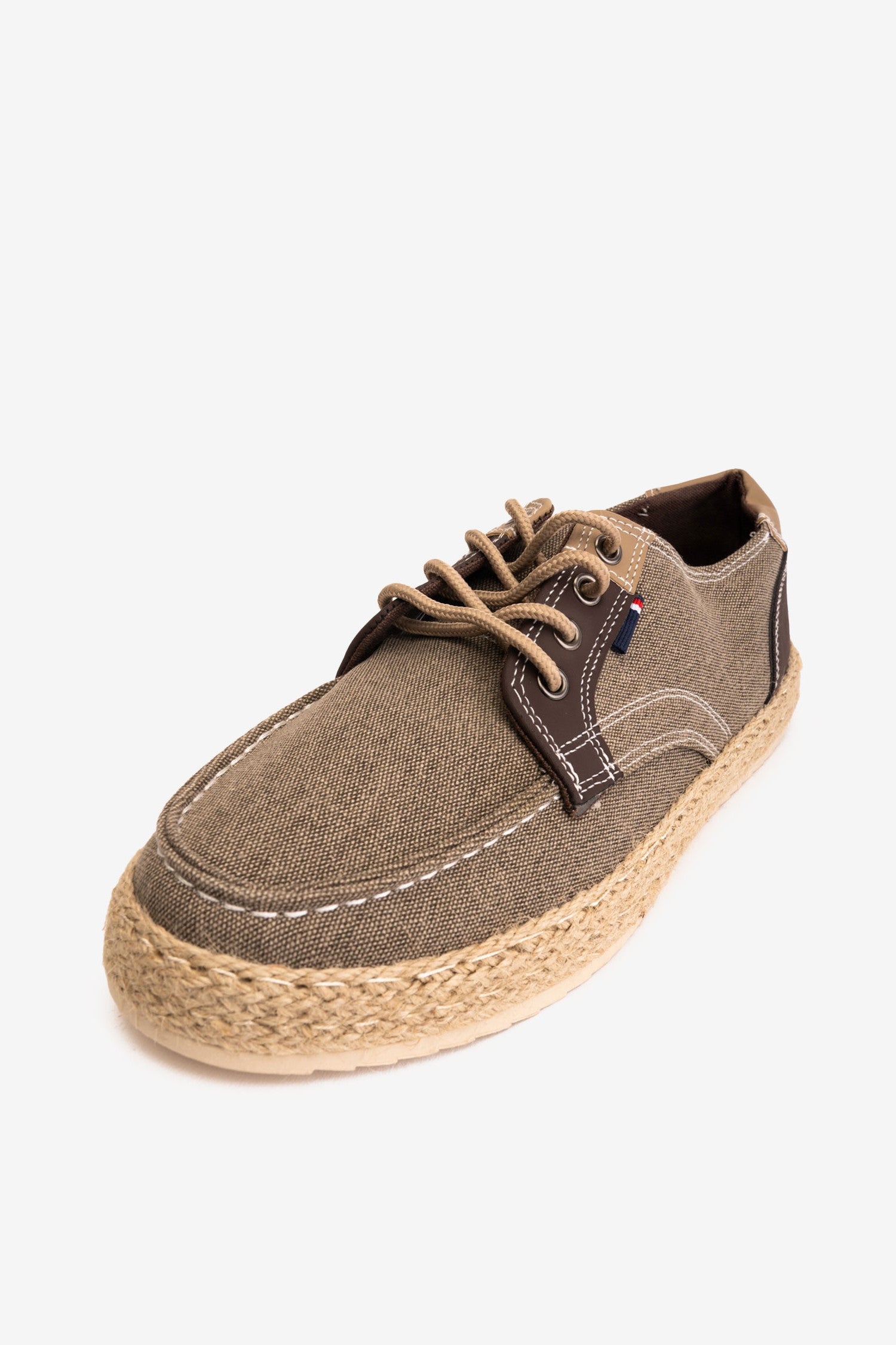 Zapatilla Hombre Café Derek Thunder Blue Thunder Blue