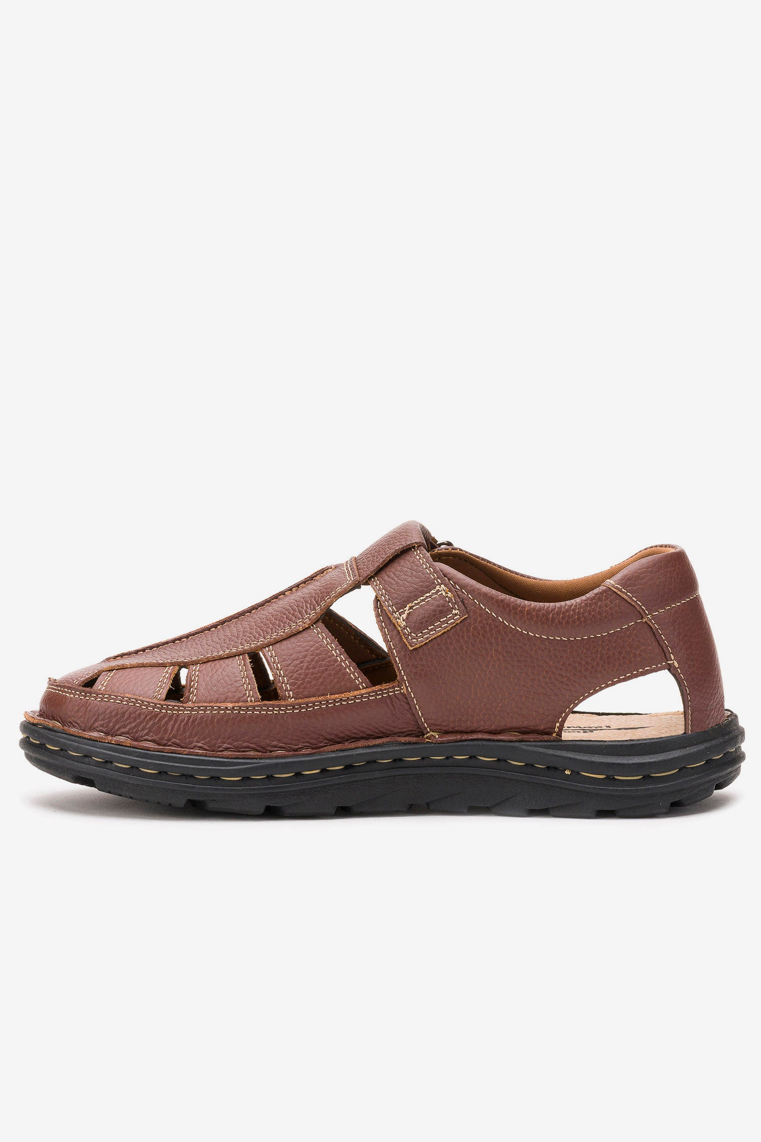 Sandalia Hombre Café Rodny Thunder Blue Thunder Blue