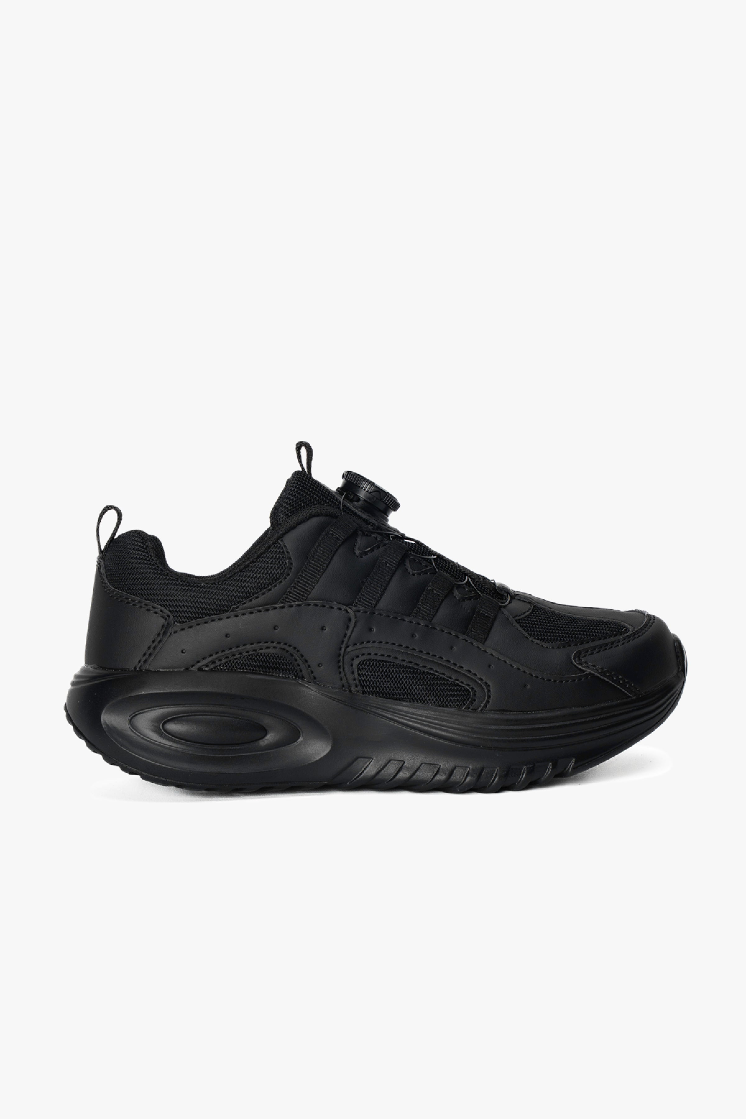 Zapatilla Deportiva Mujer Negro Marcia Chinitown Chinitown