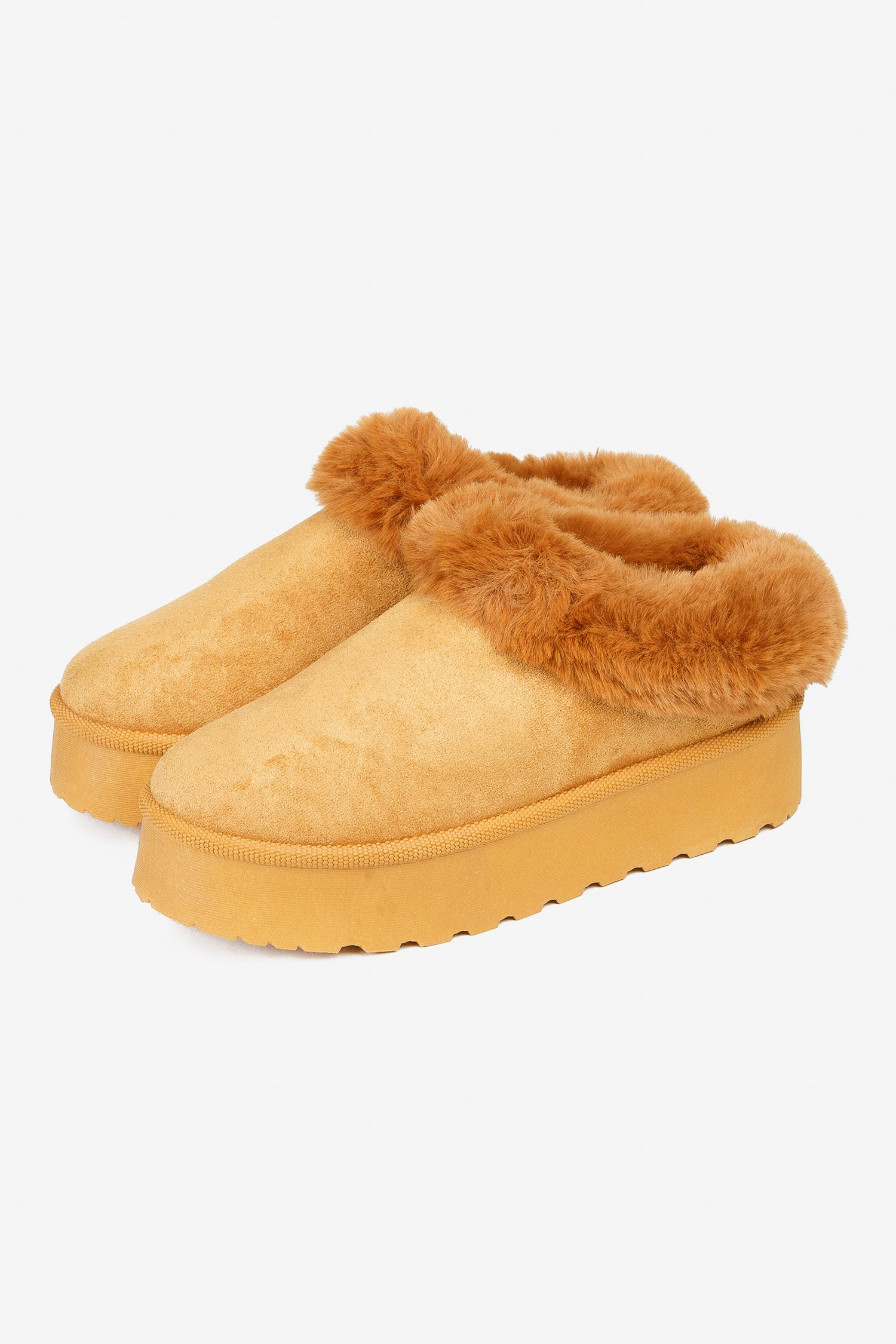 Zapato Mujer Café Briana Thunder Blue Thunder Blue